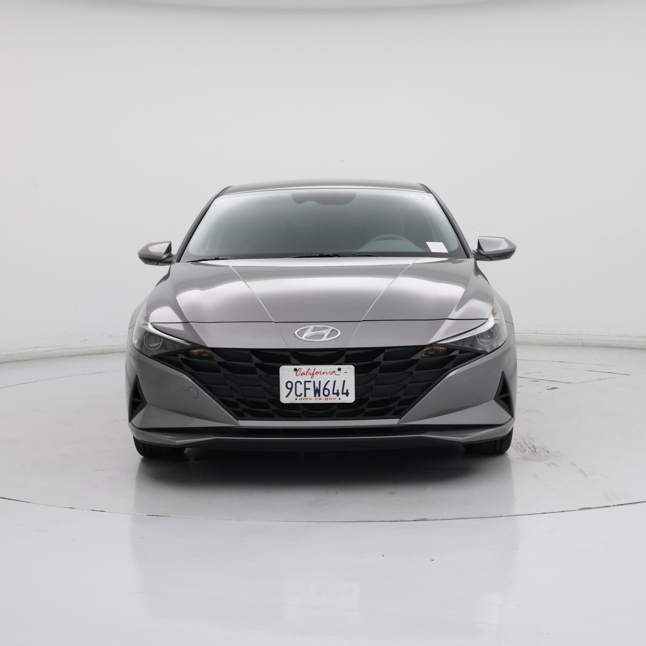 Thumbnail: 2023 Hyundai Elantra - 5