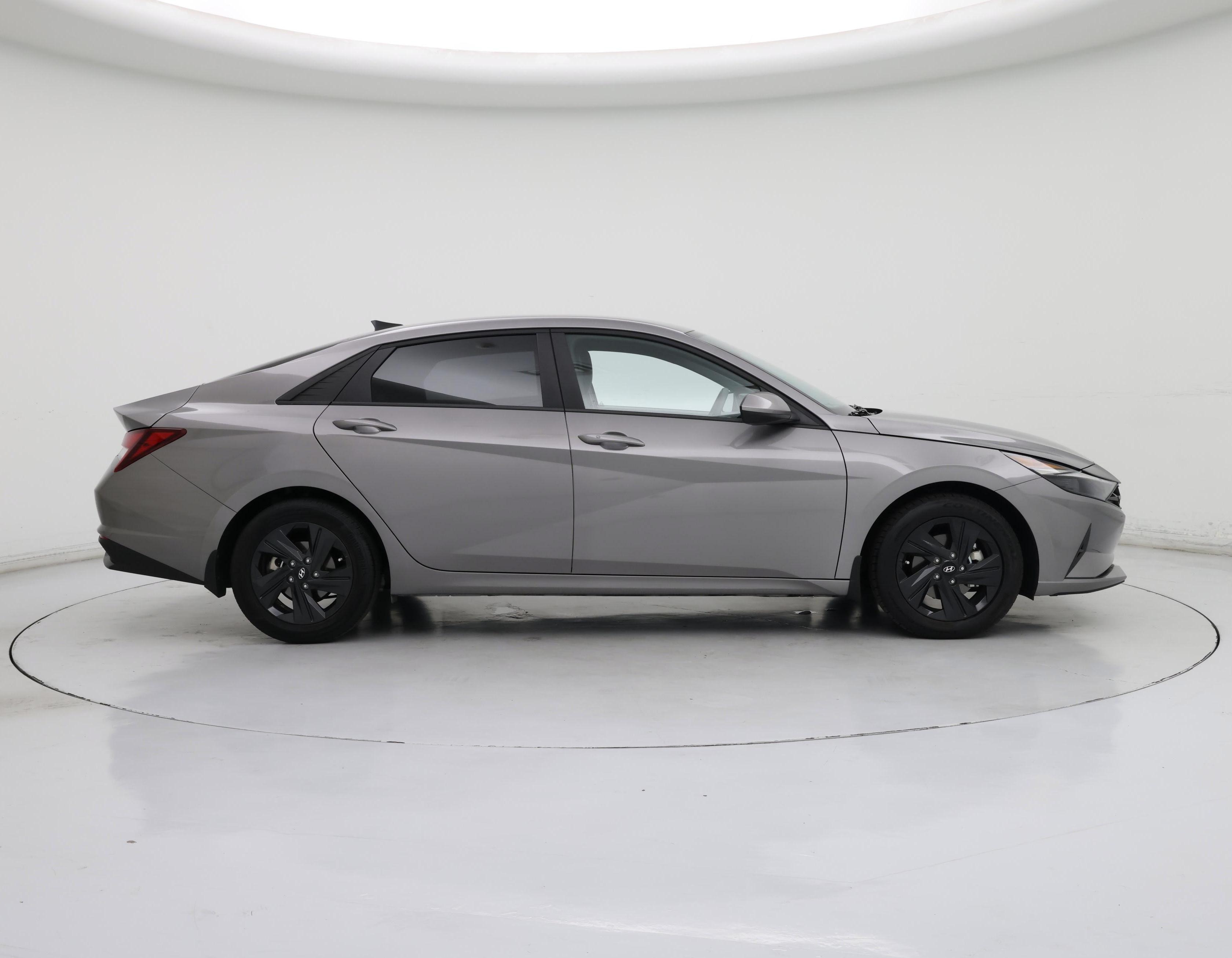 Thumbnail: 2023 Hyundai Elantra - 7