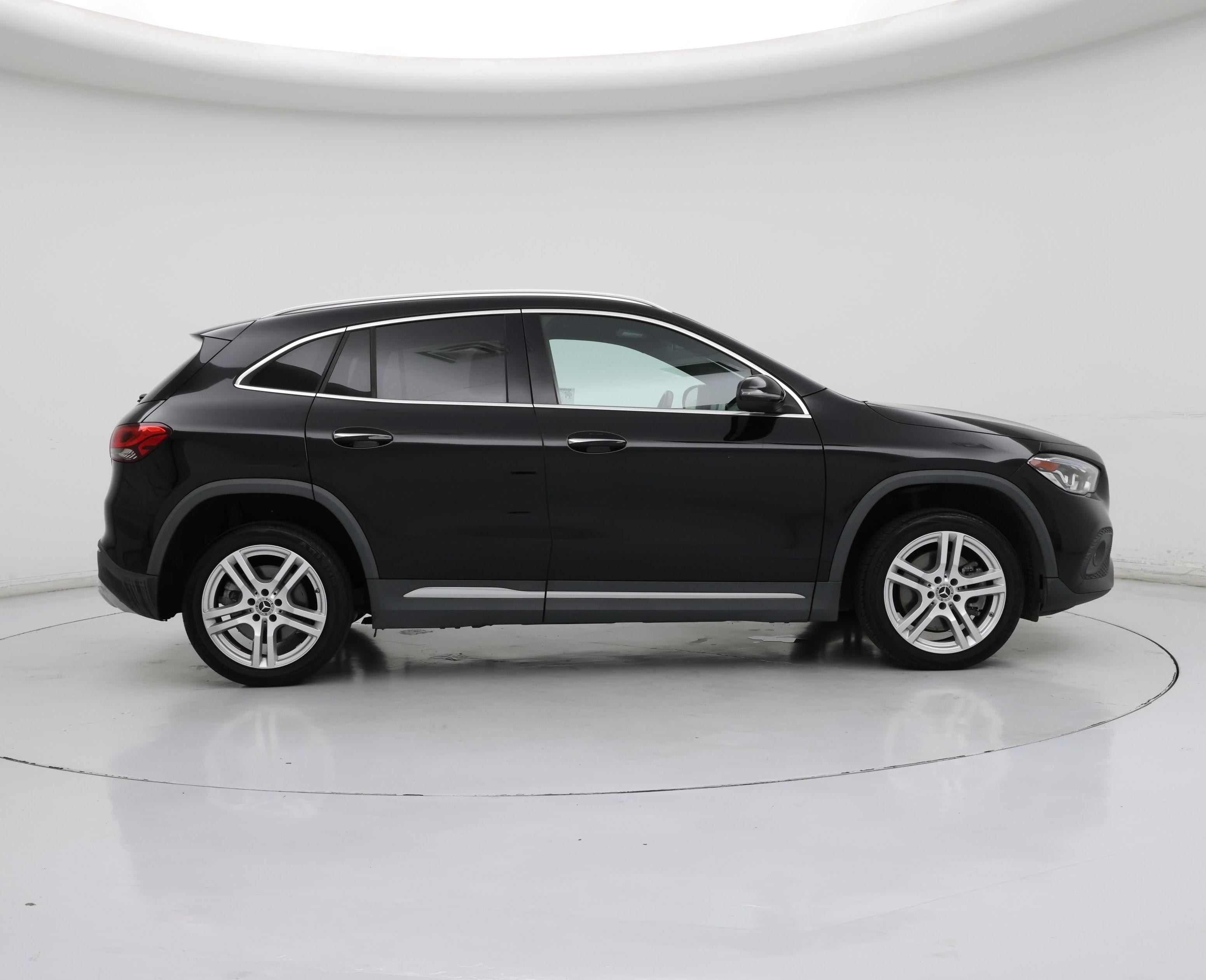 Thumbnail: 2021 Mercedes-Benz GLA - 7