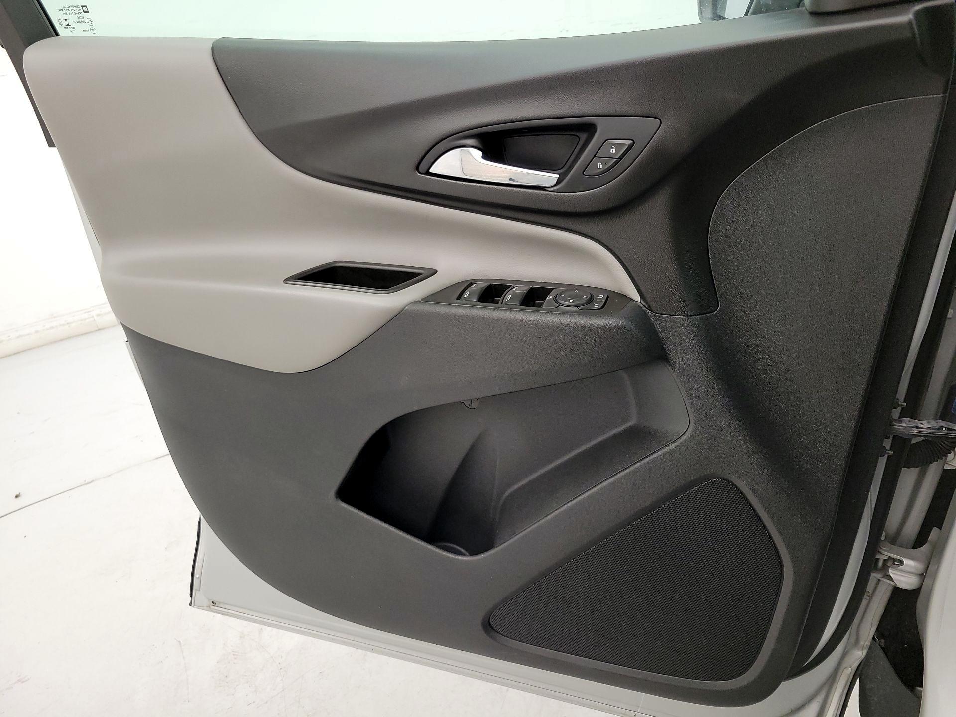 Thumbnail: 2021 Chevrolet Equinox - 12