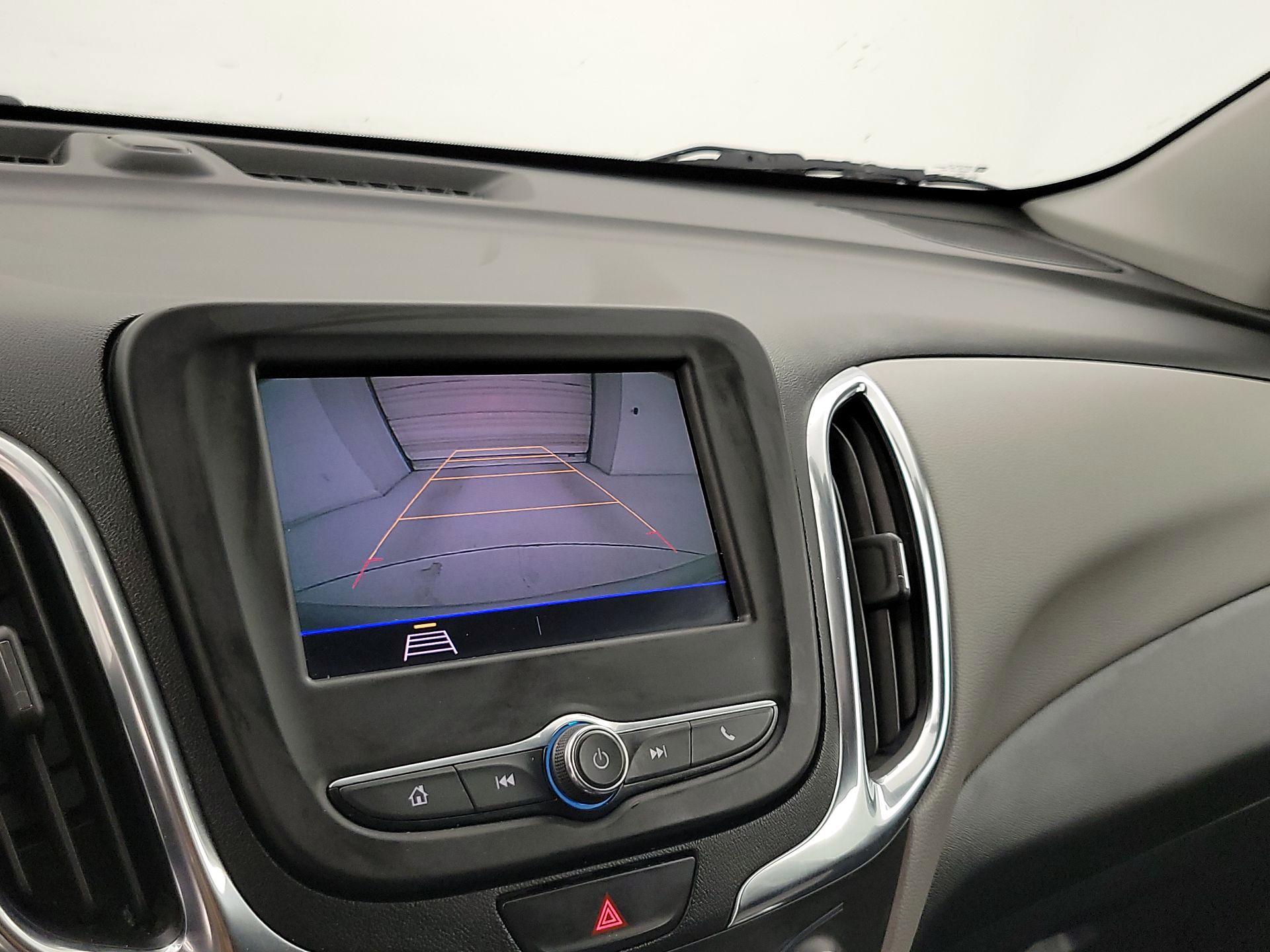 Thumbnail: 2021 Chevrolet Equinox - 14