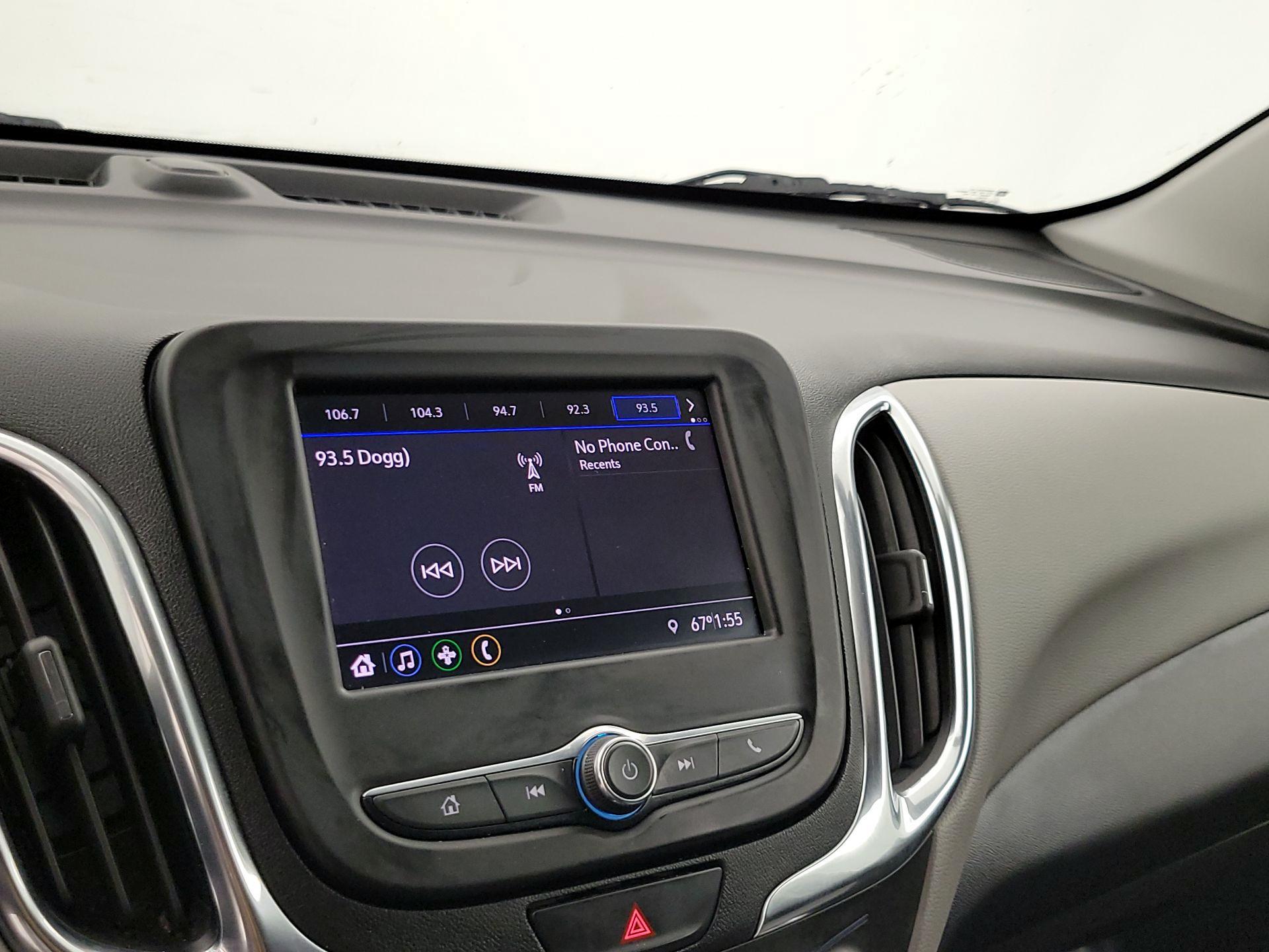 Thumbnail: 2021 Chevrolet Equinox - 15