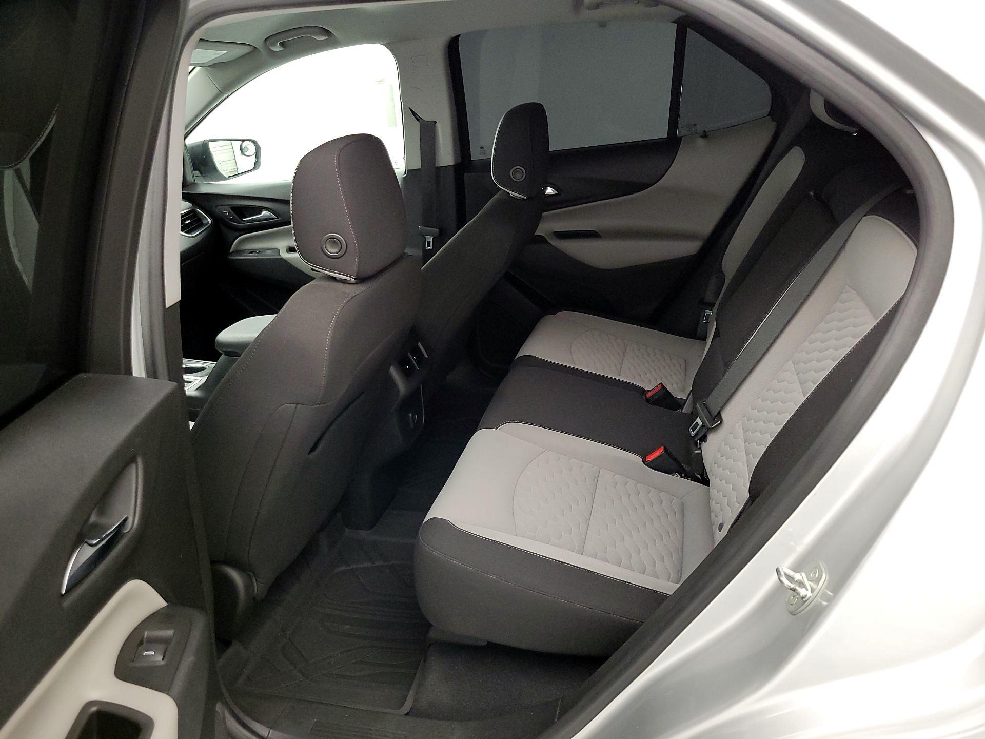 Thumbnail: 2021 Chevrolet Equinox - 19