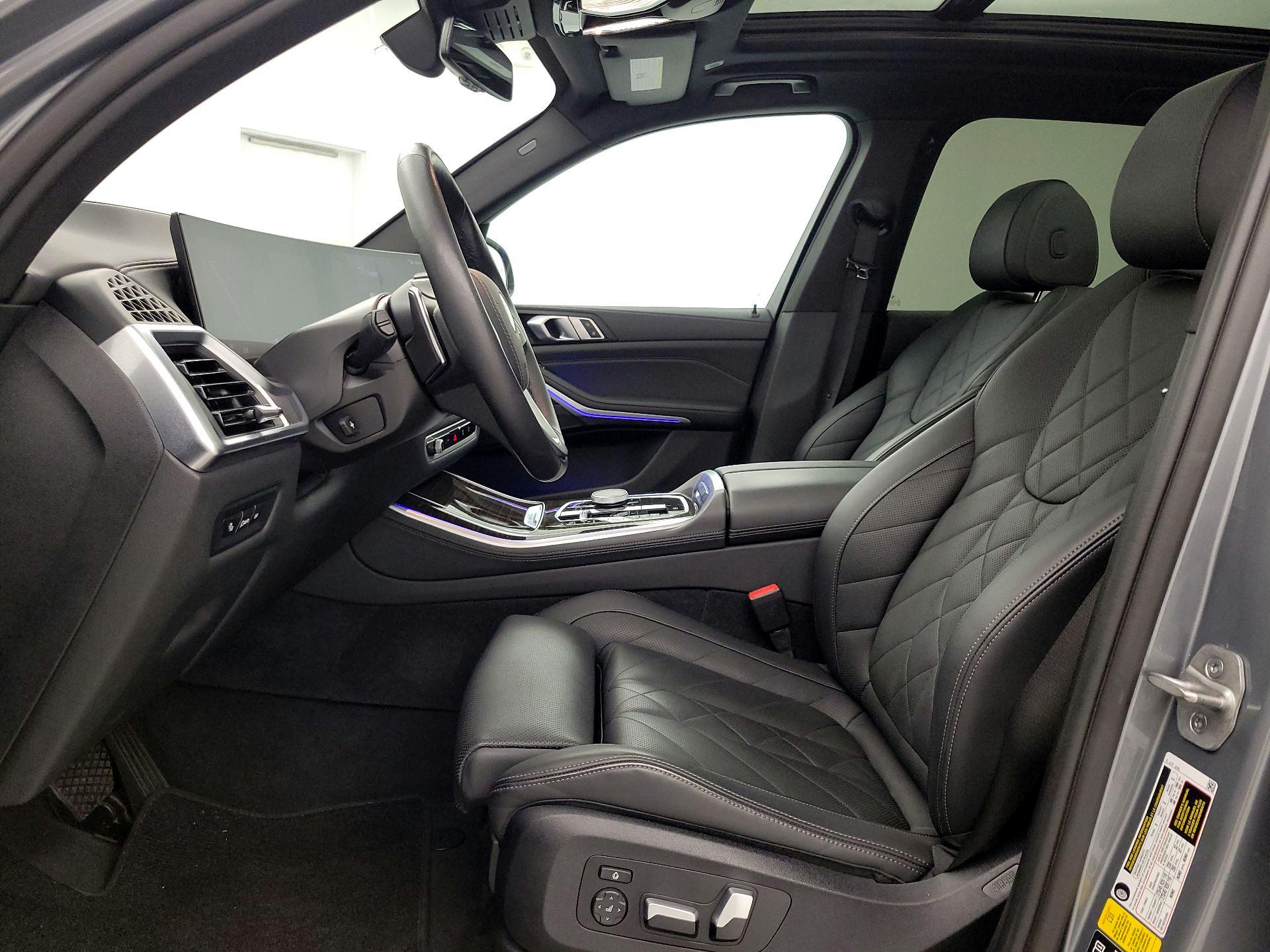 Thumbnail: 2024 BMW X5 - 11