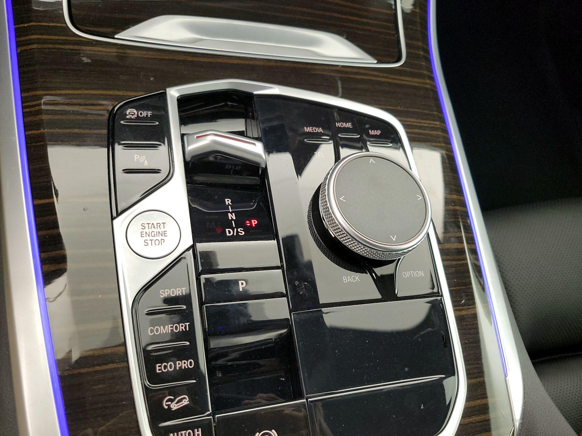 Thumbnail: 2024 BMW X5 - 18