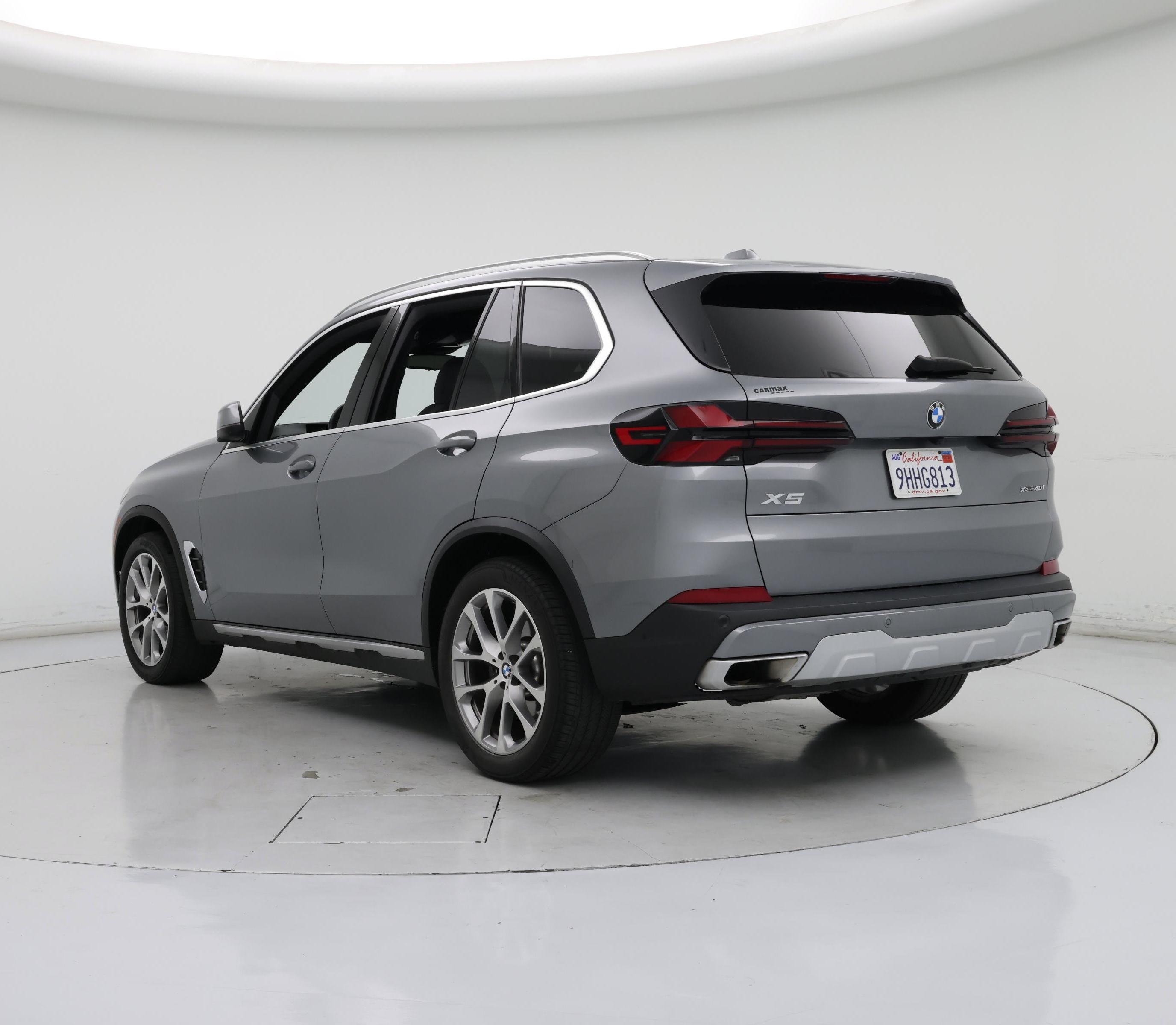 Thumbnail: 2024 BMW X5 - 2