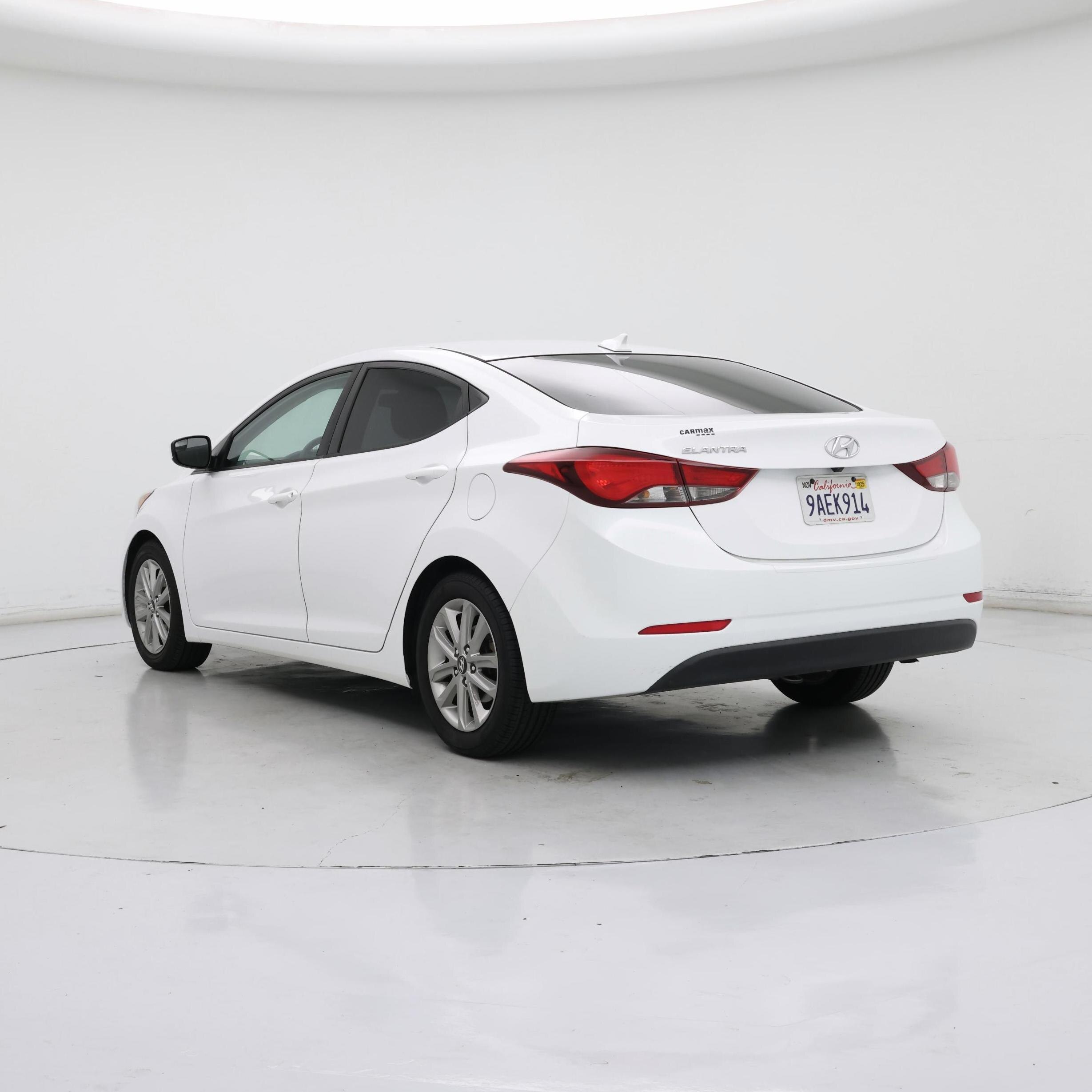 Thumbnail: 2016 Hyundai Elantra - 2