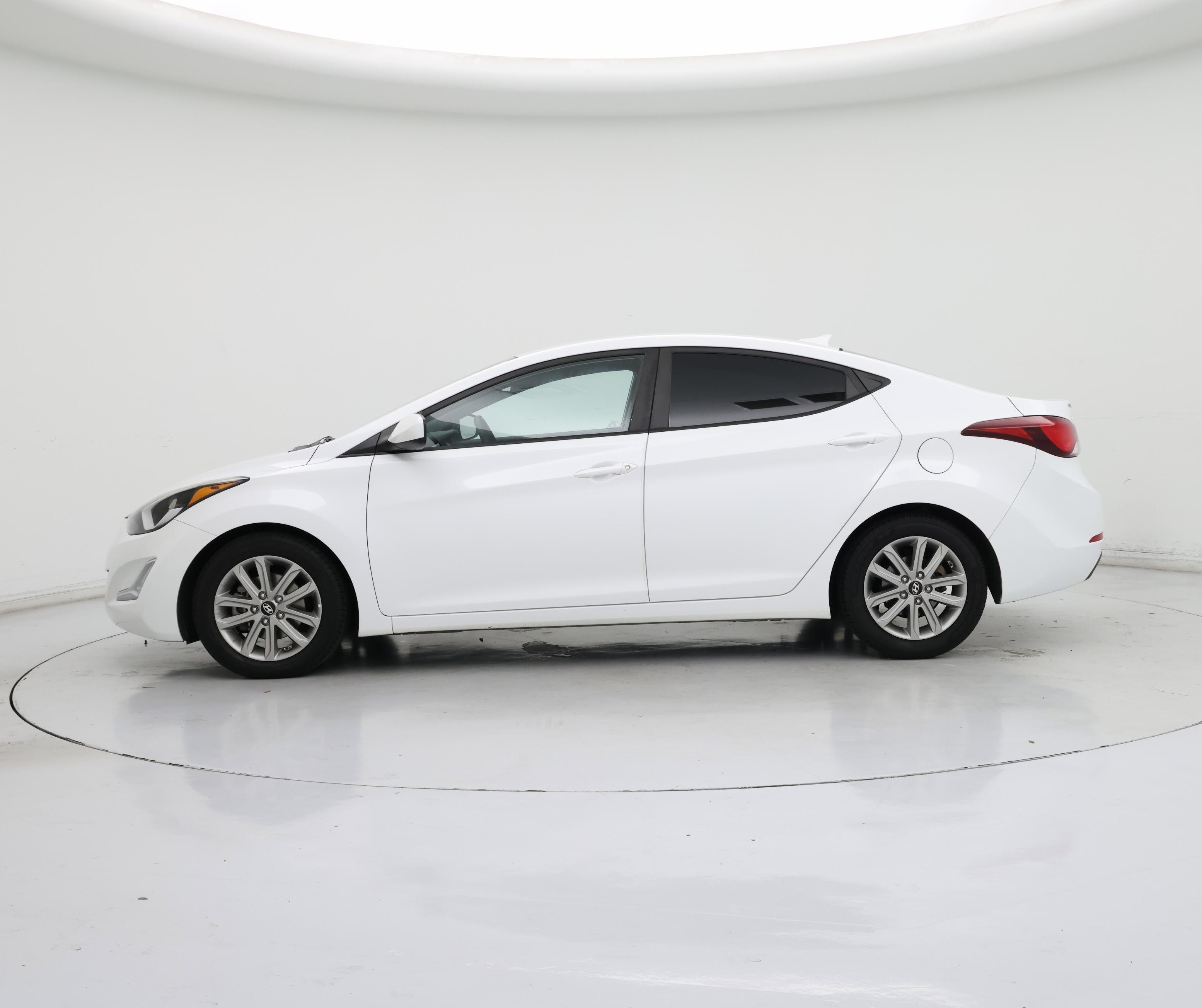 Thumbnail: 2016 Hyundai Elantra - 3