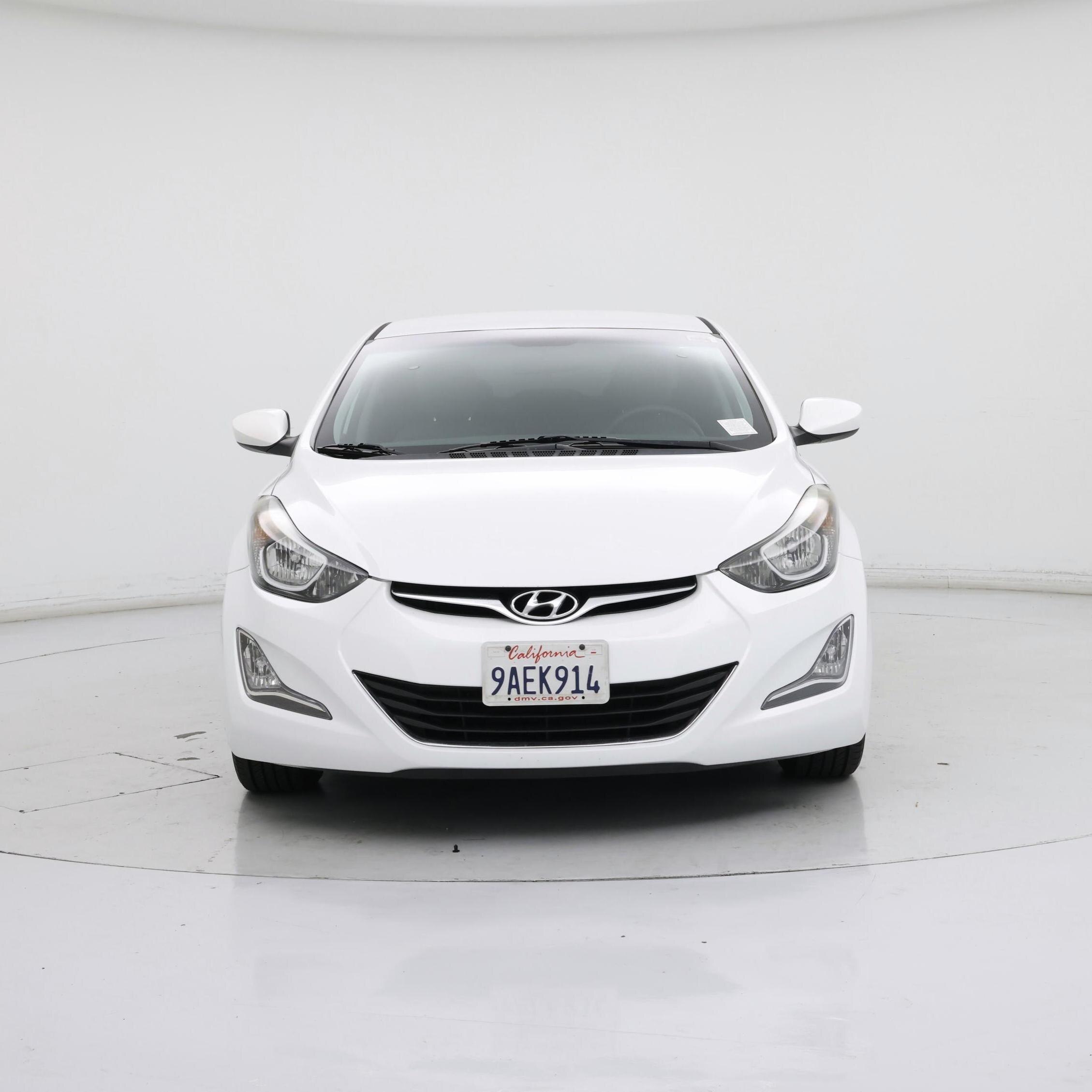 Thumbnail: 2016 Hyundai Elantra - 5