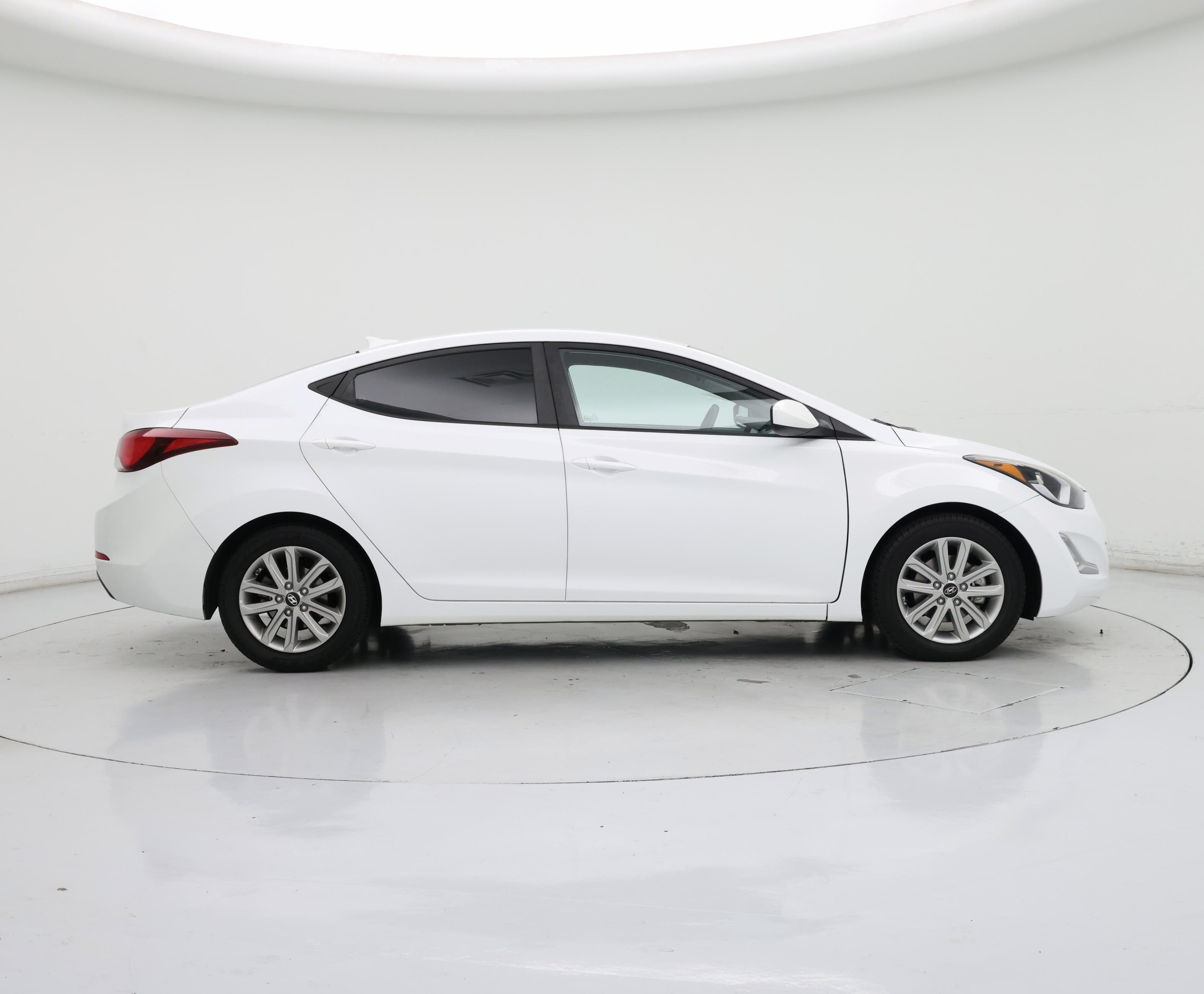 Thumbnail: 2016 Hyundai Elantra - 7