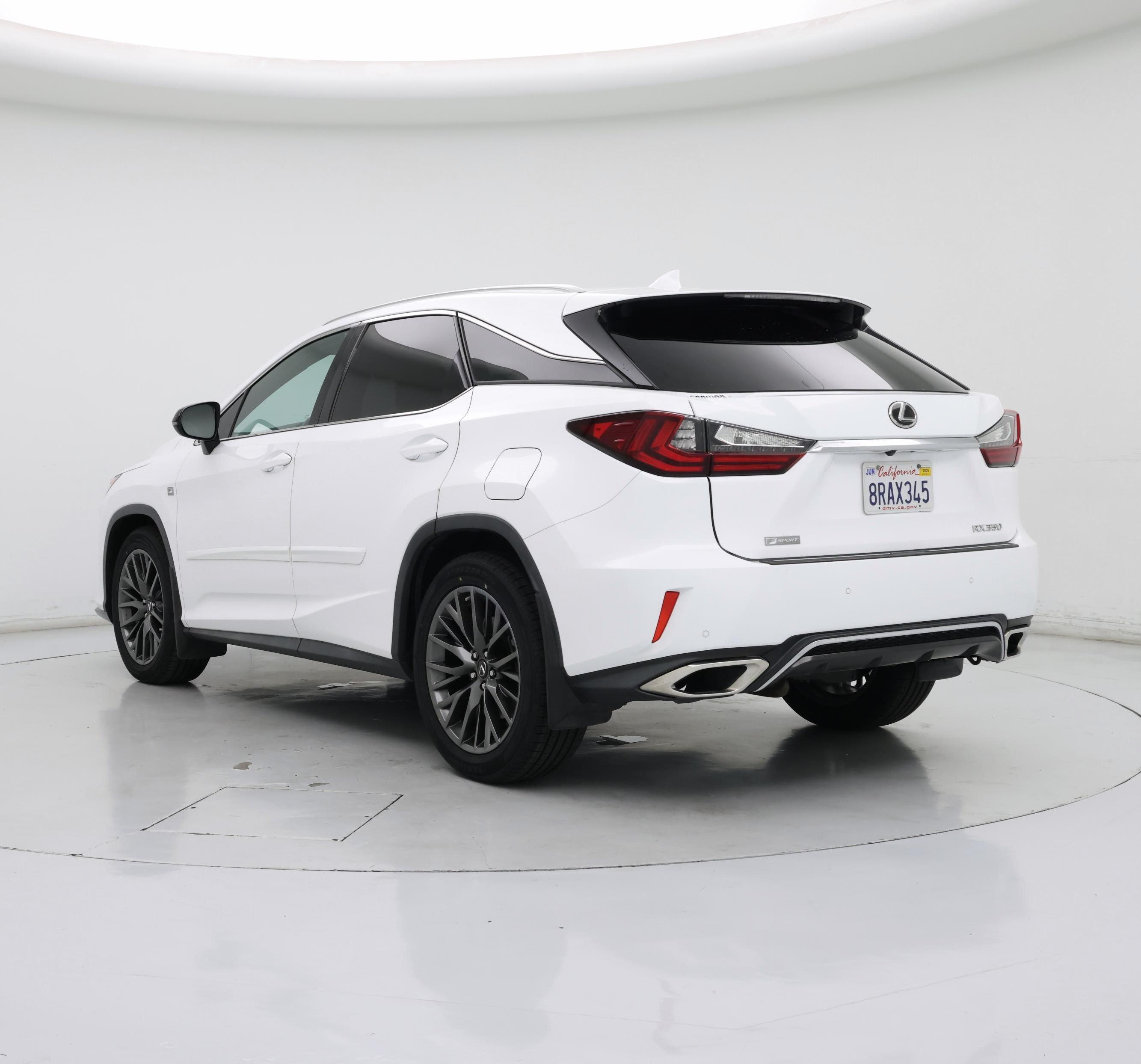 Thumbnail: 2017 Lexus RX - 2