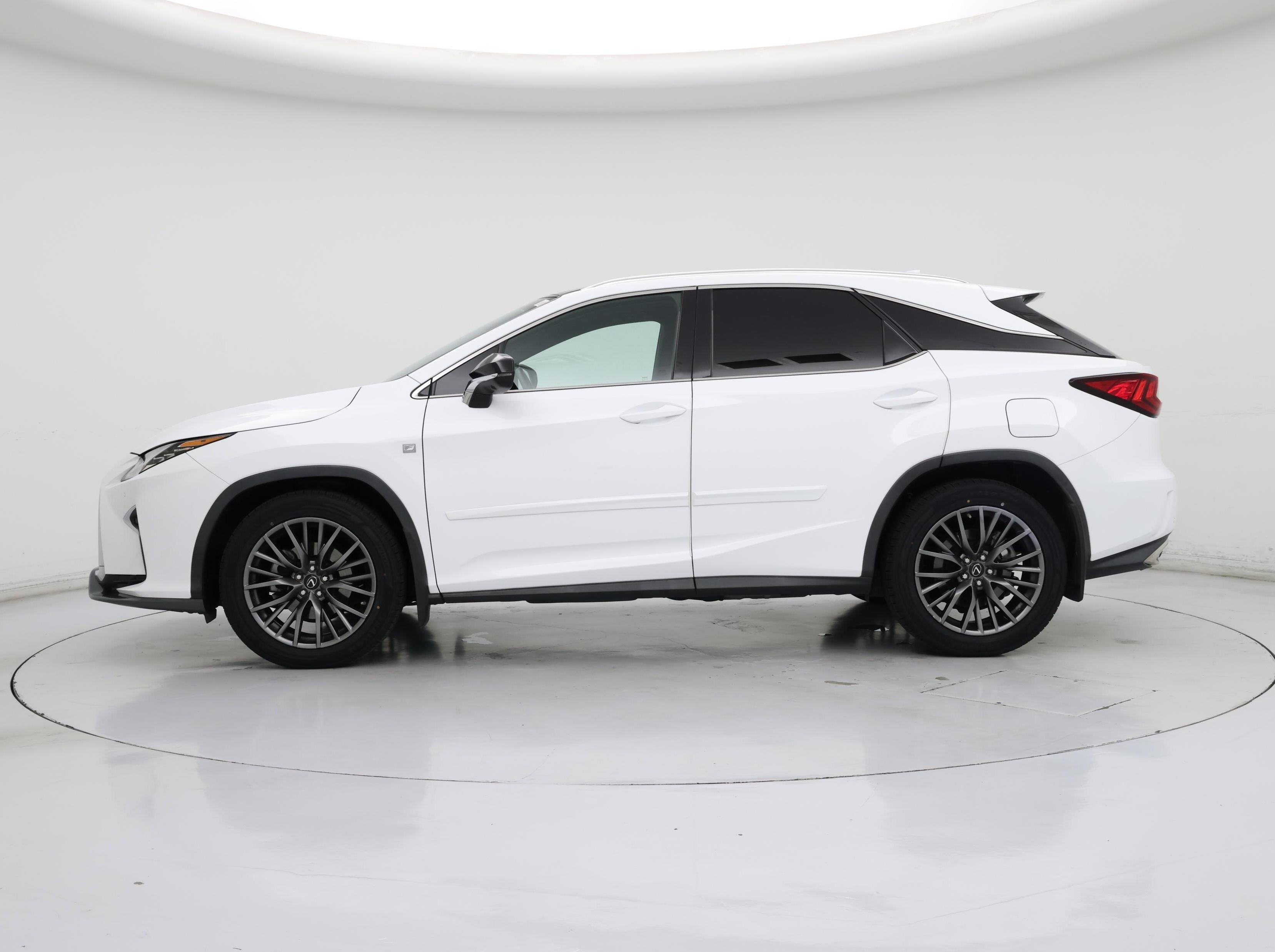 Thumbnail: 2017 Lexus RX - 3