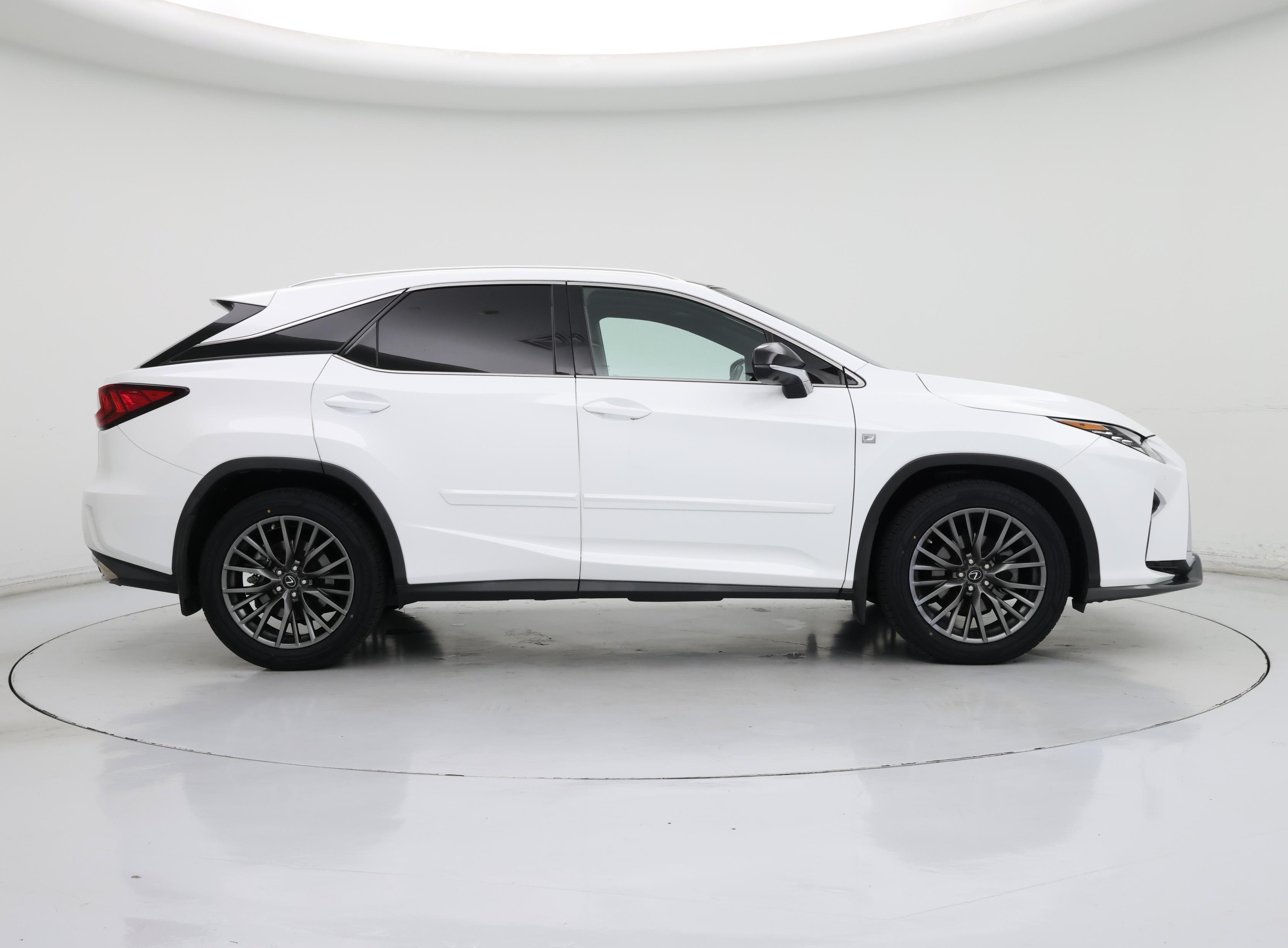 Thumbnail: 2017 Lexus RX - 7