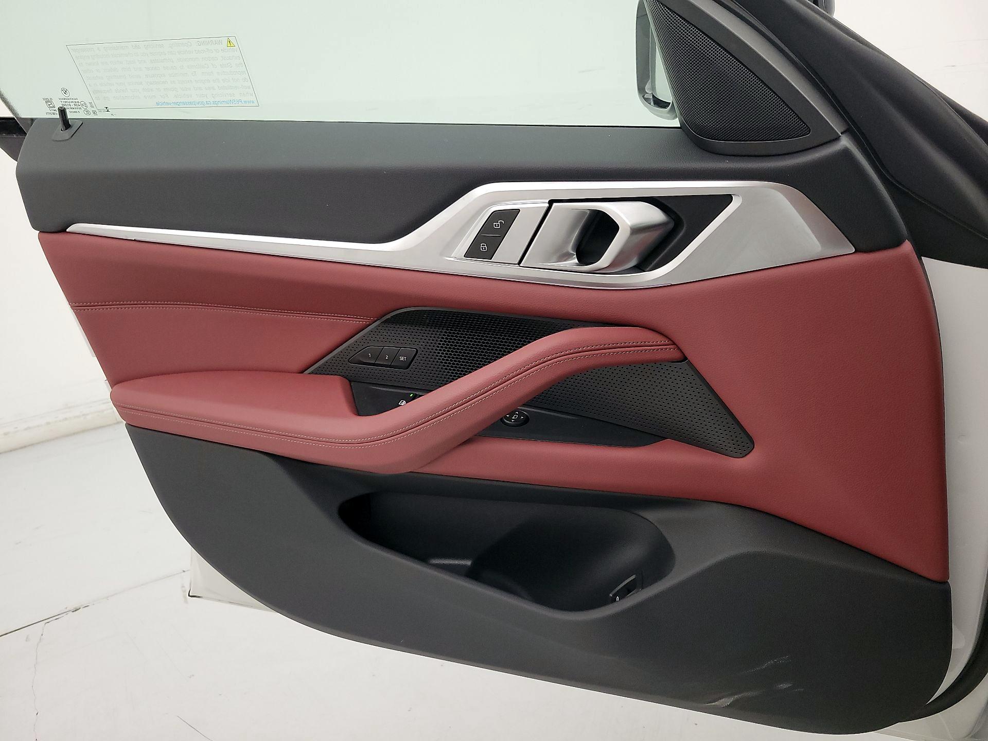 Thumbnail: 2024 BMW 4 Series - 12