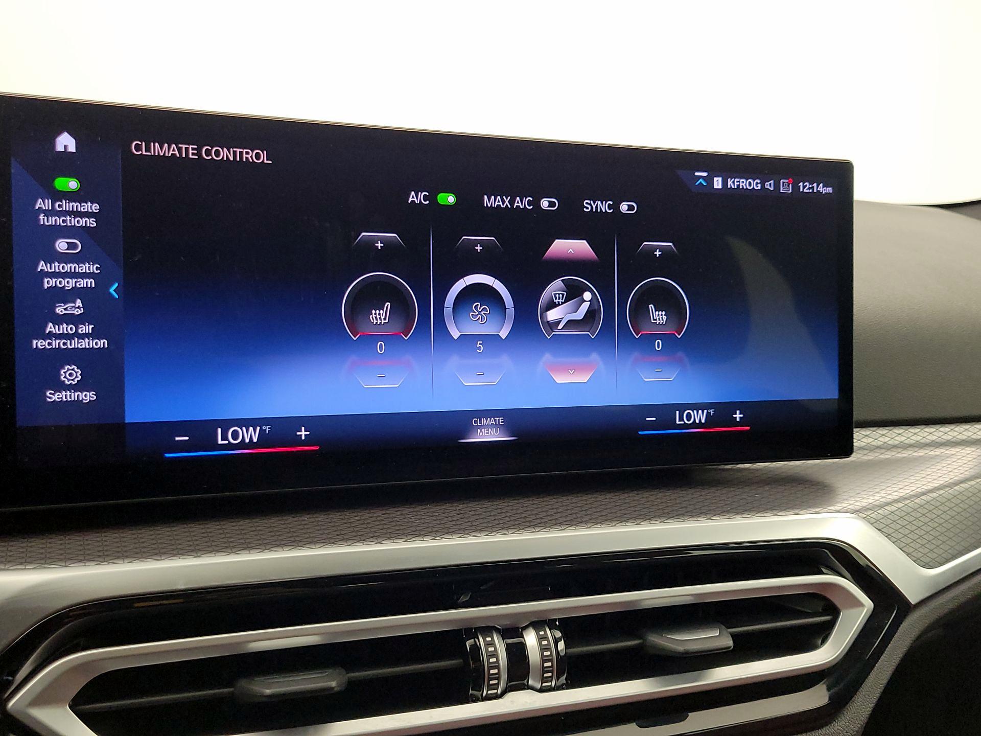 Thumbnail: 2024 BMW 4 Series - 17