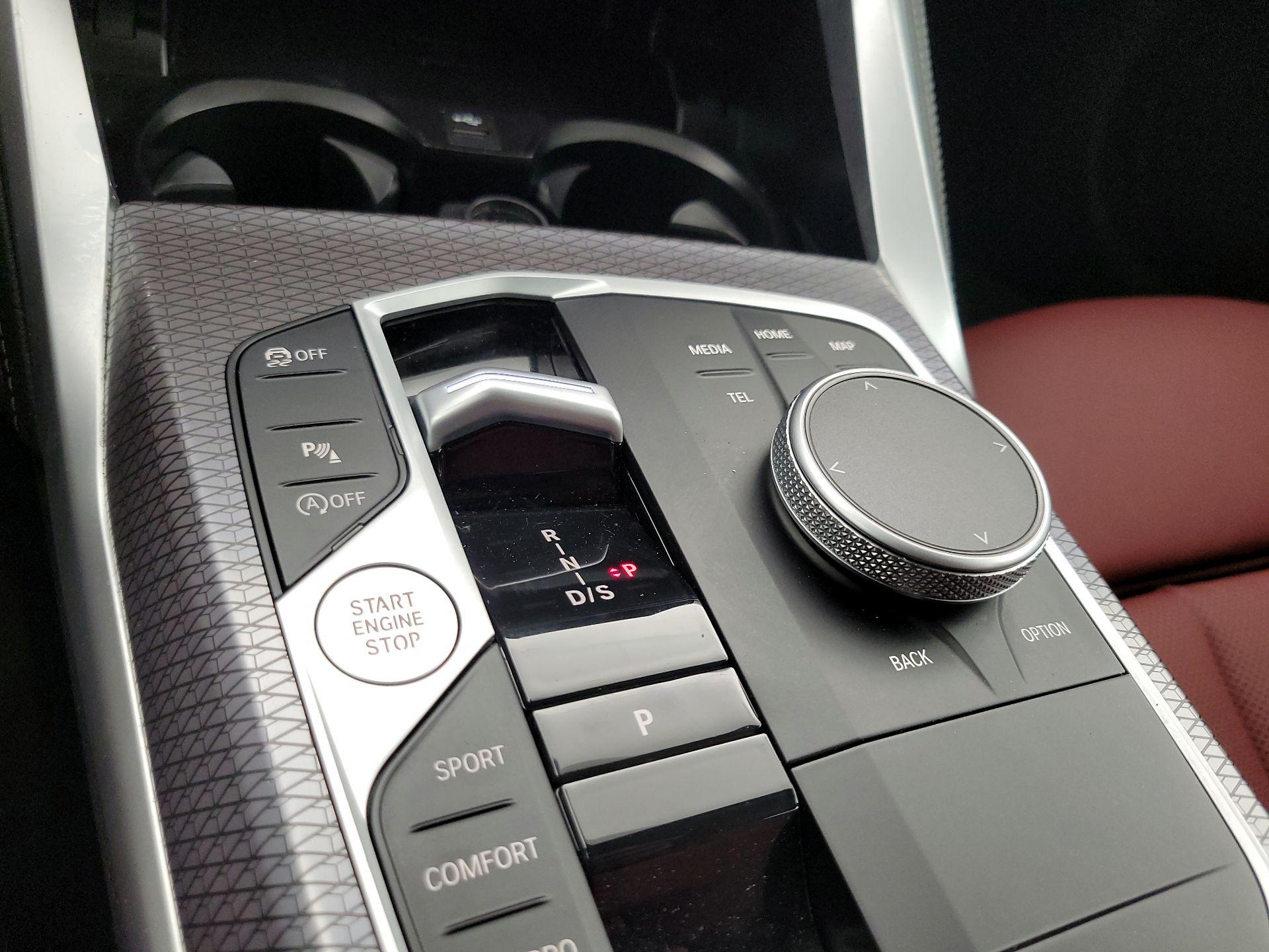 Thumbnail: 2024 BMW 4 Series - 18