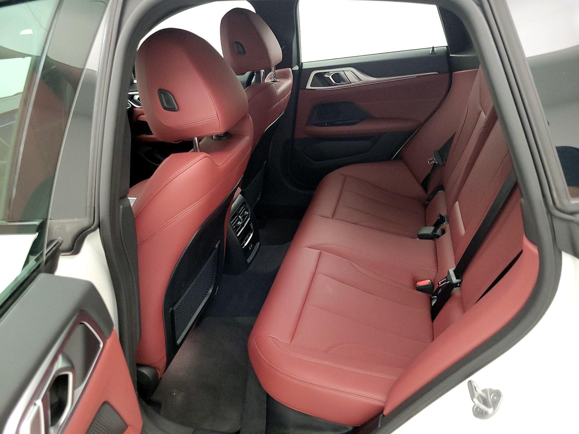 Thumbnail: 2024 BMW 4 Series - 19