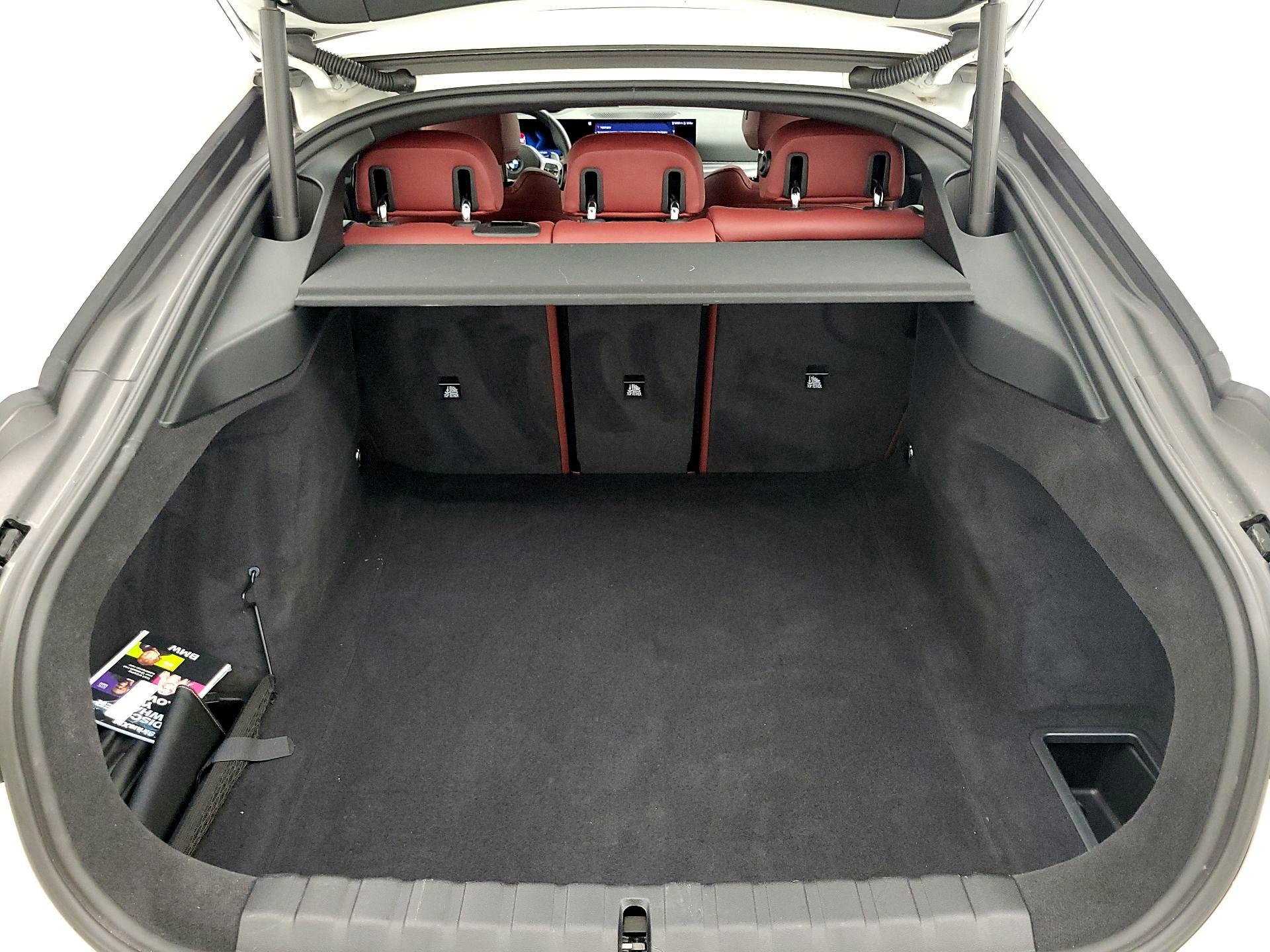 Thumbnail: 2024 BMW 4 Series - 20