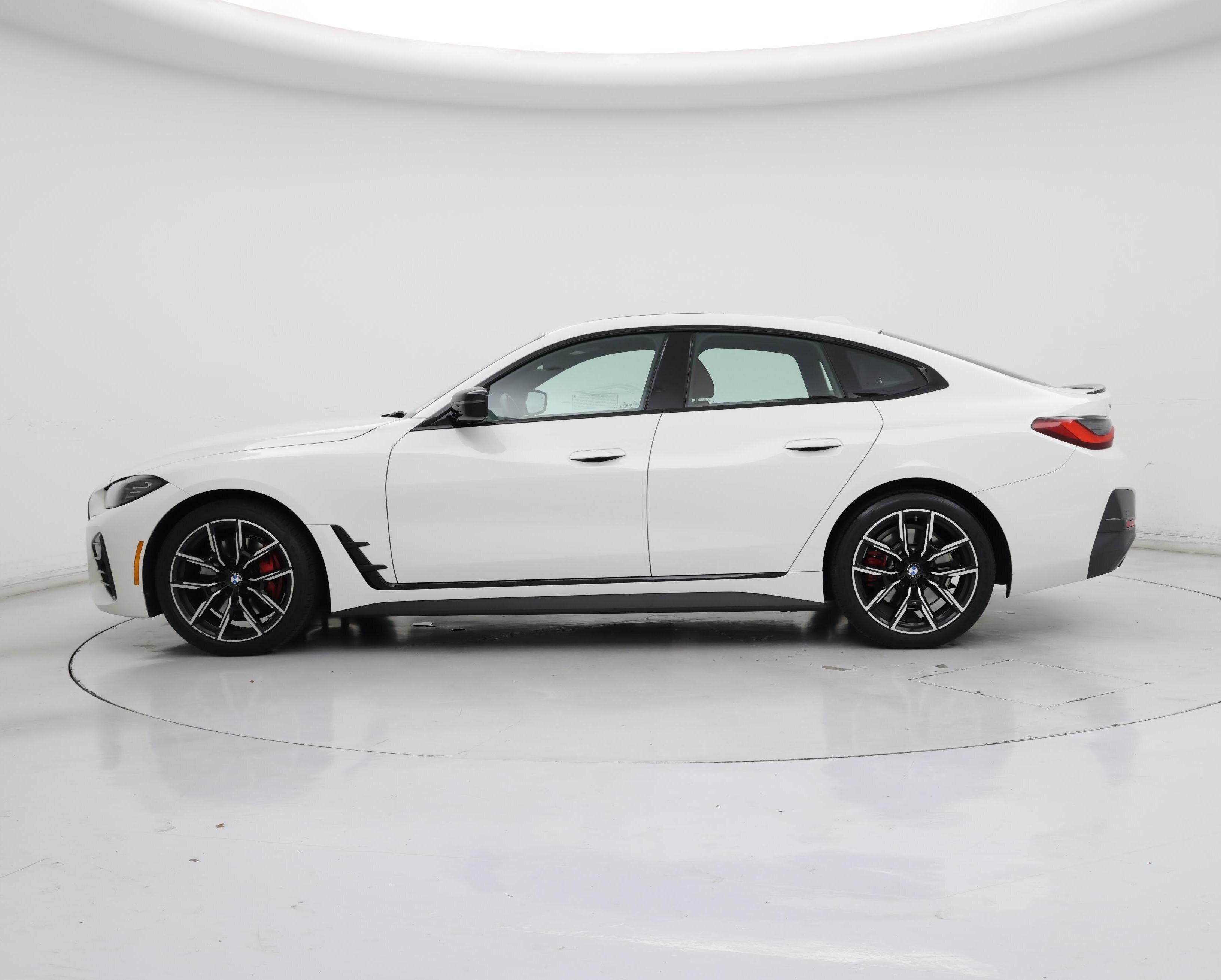 Thumbnail: 2024 BMW 4 Series - 3