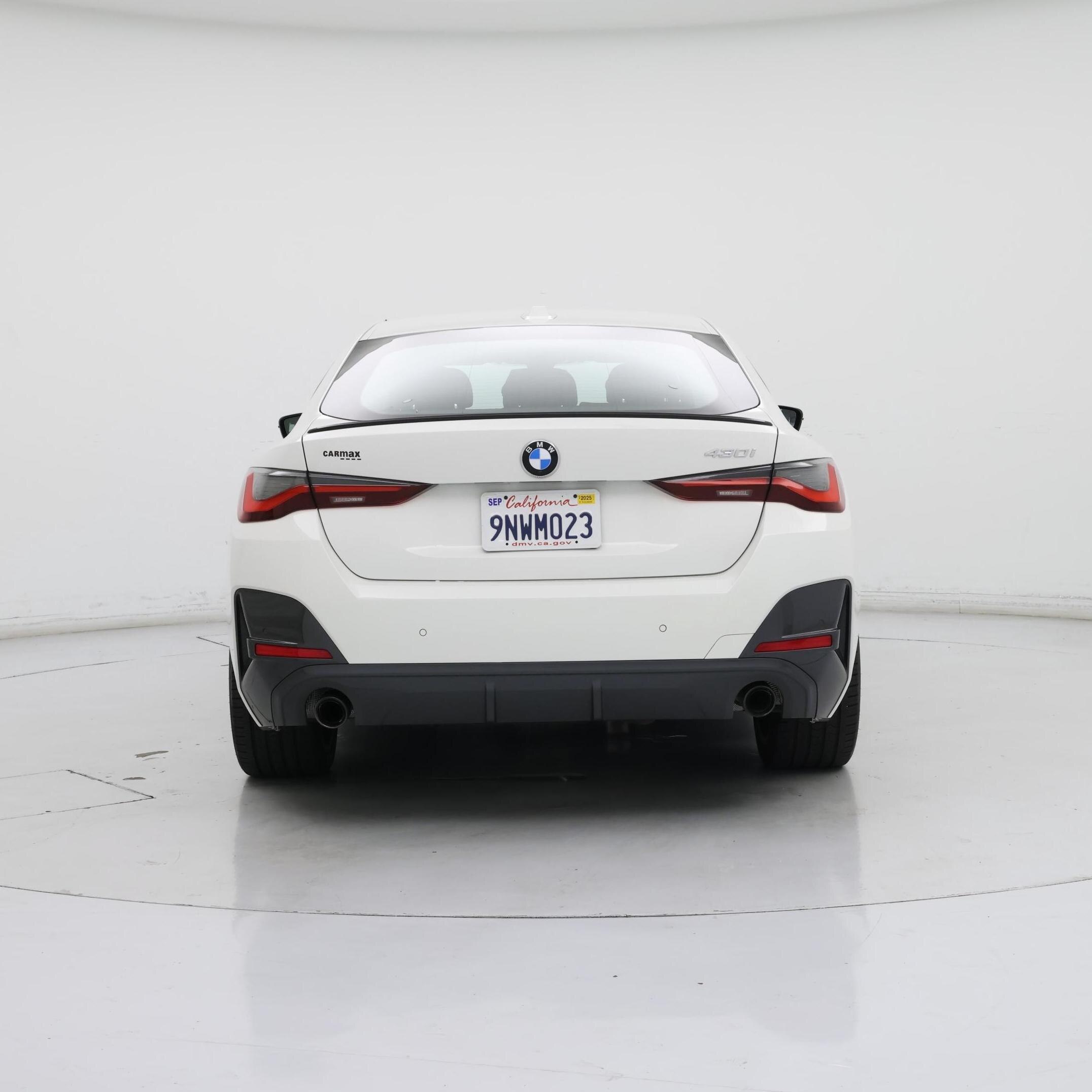 Thumbnail: 2024 BMW 4 Series - 6