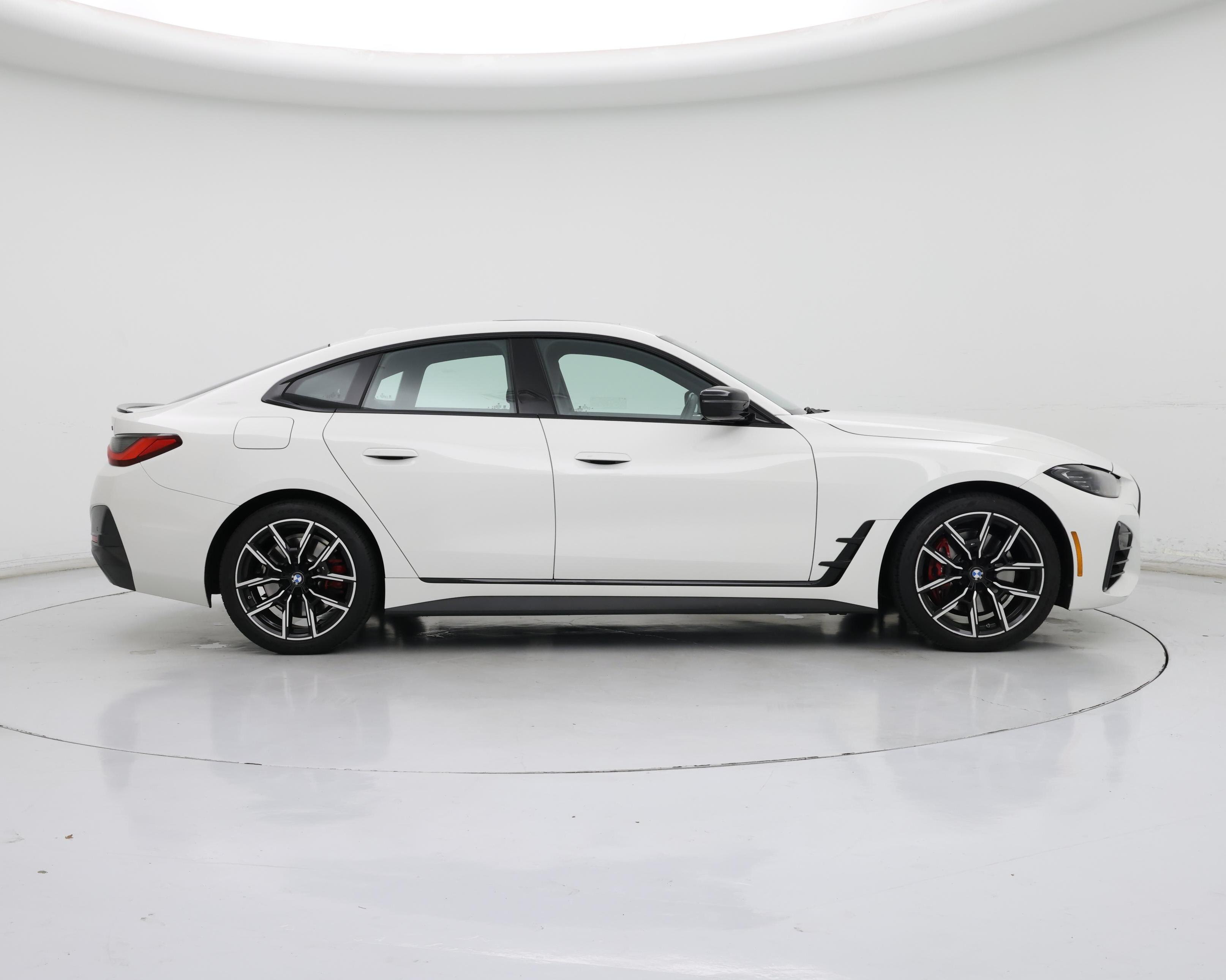Thumbnail: 2024 BMW 4 Series - 7