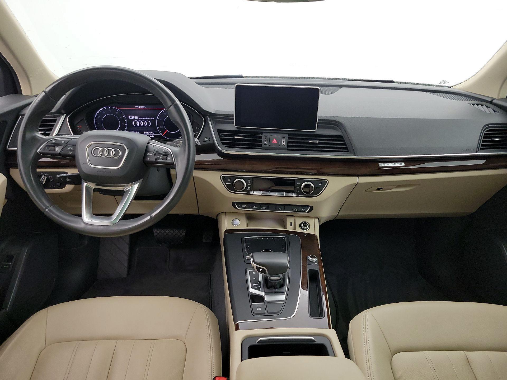 Thumbnail: 2018 Audi Q5 - 9