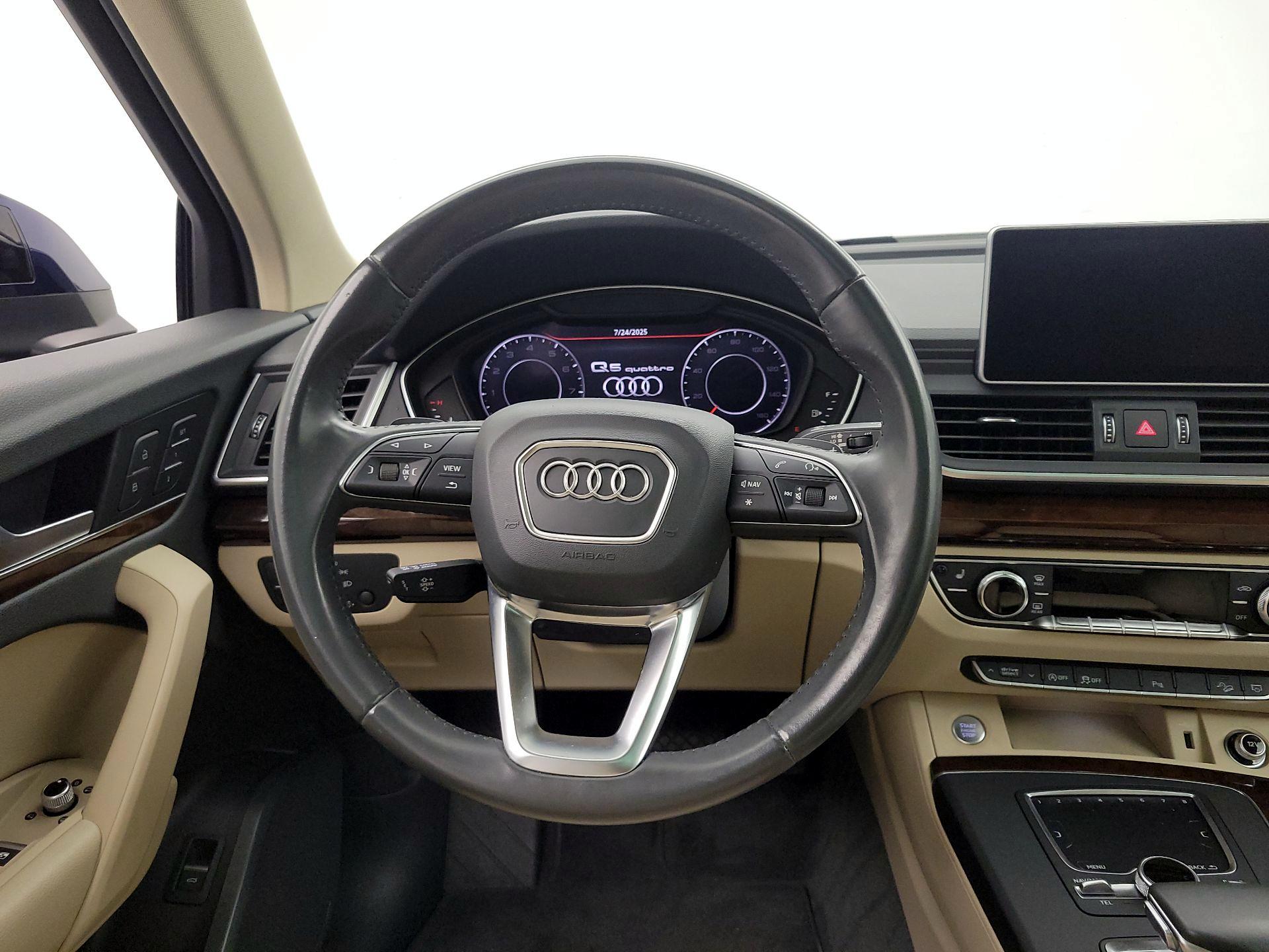 Thumbnail: 2018 Audi Q5 - 10