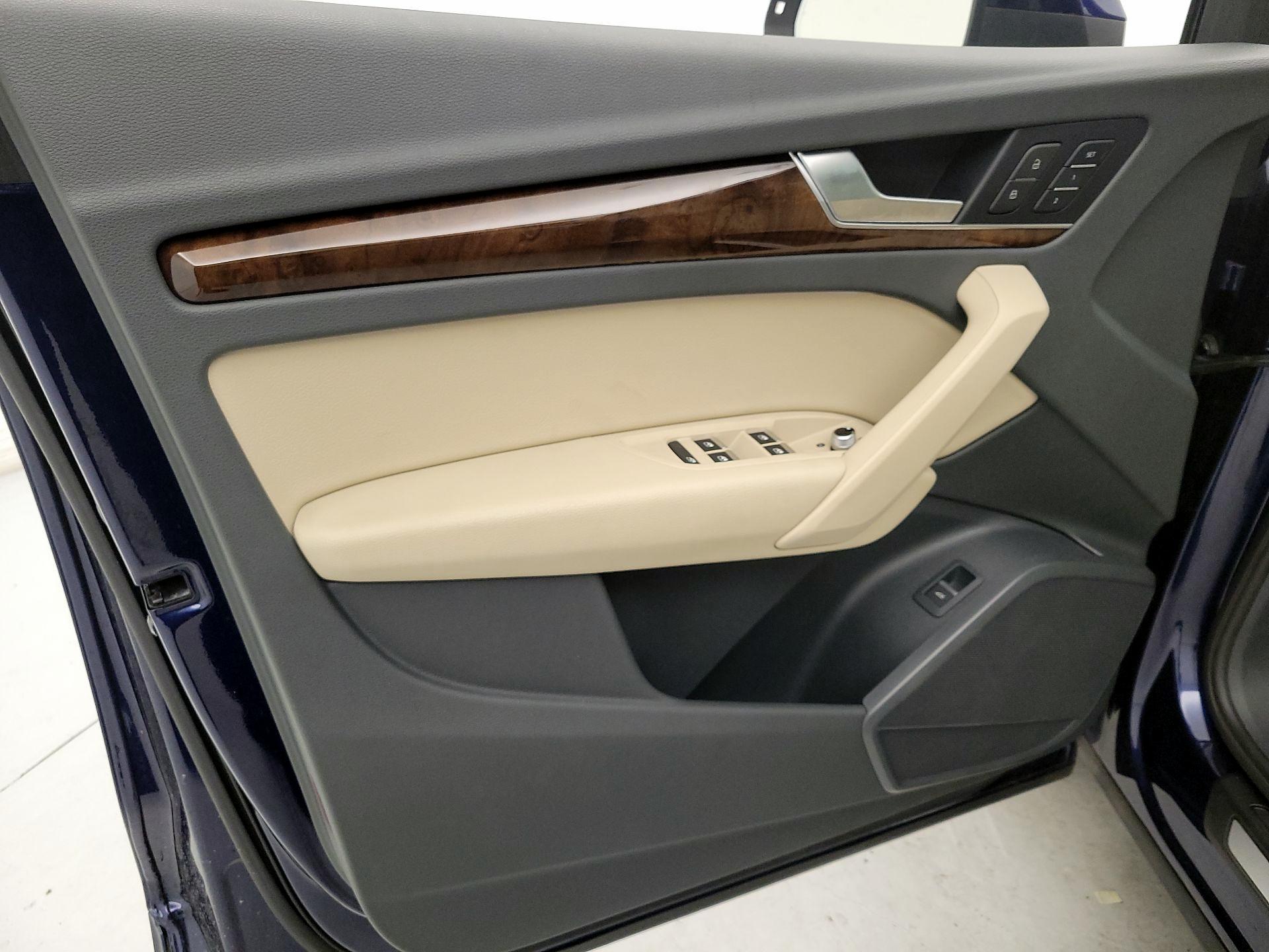 Thumbnail: 2018 Audi Q5 - 12