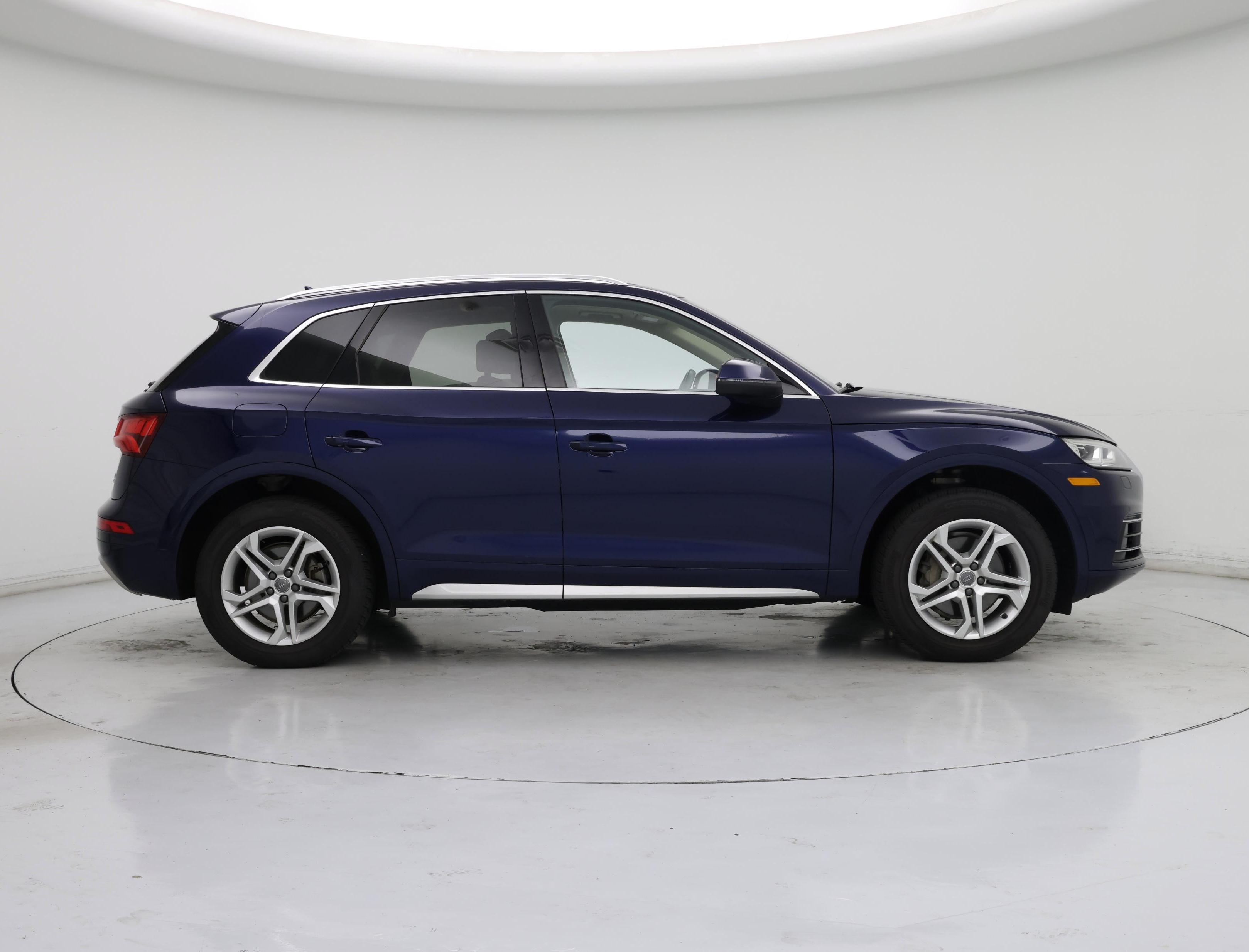 Thumbnail: 2018 Audi Q5 - 7