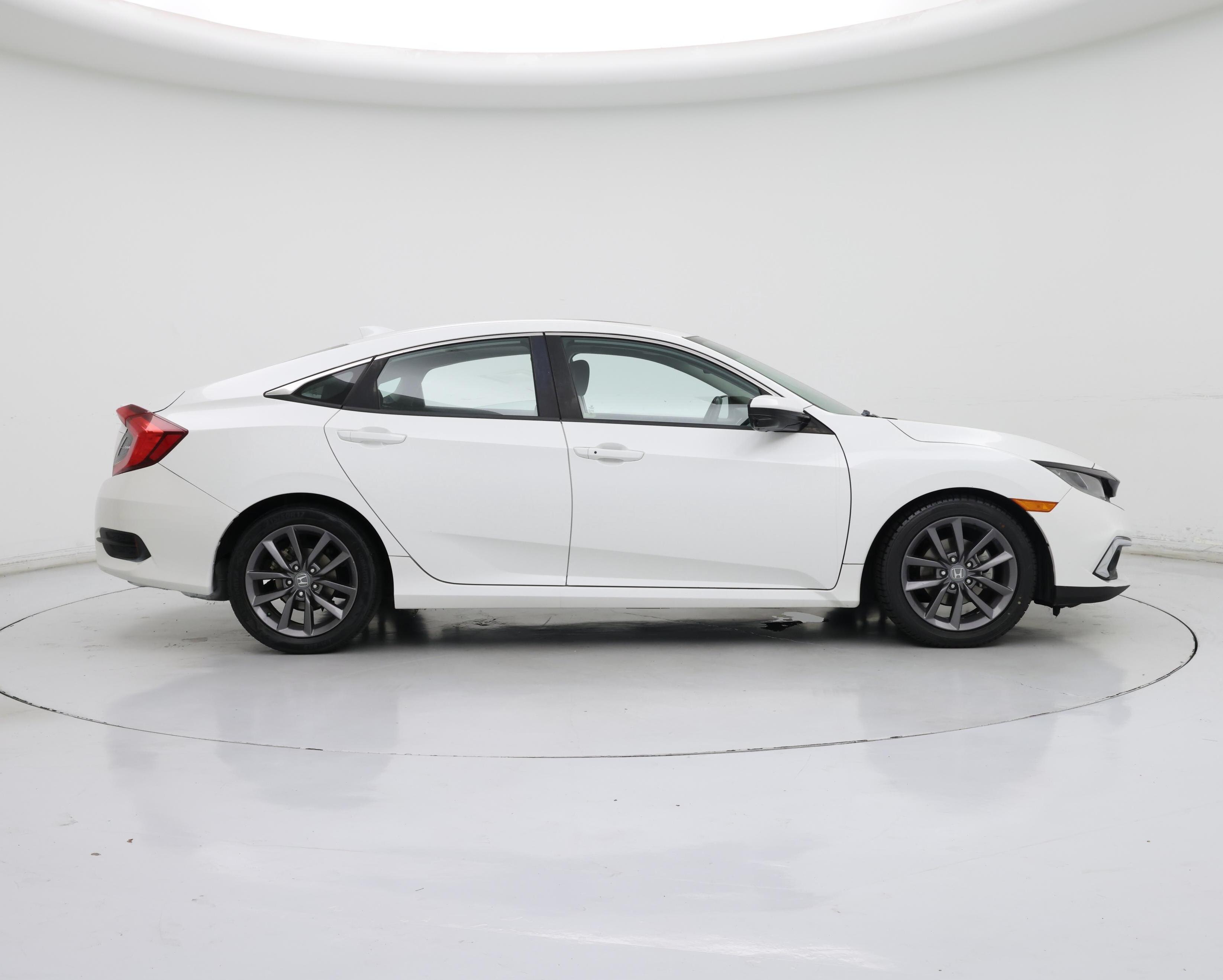 Thumbnail: 2020 Honda Civic - 7