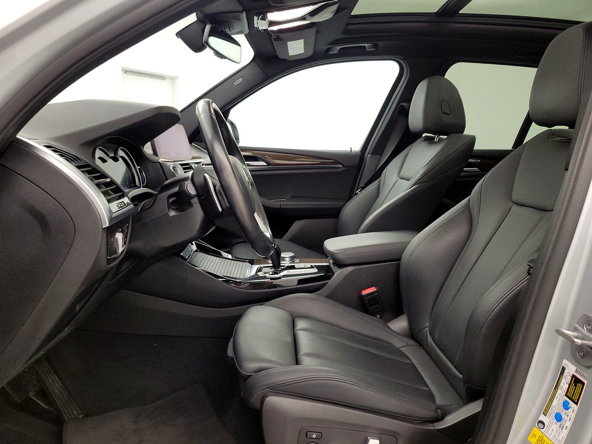 Thumbnail: 2019 BMW X3 - 11