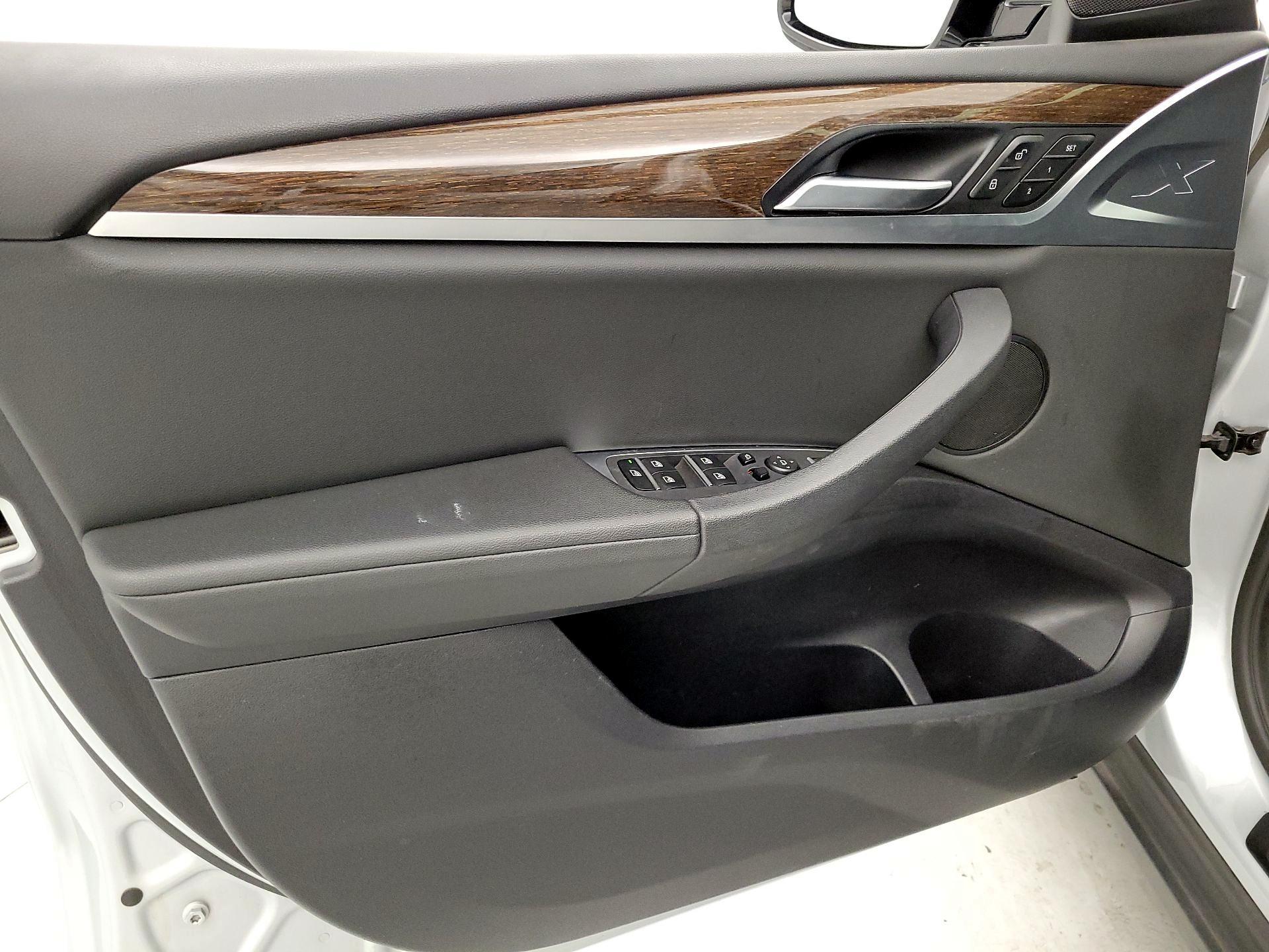 Thumbnail: 2019 BMW X3 - 12