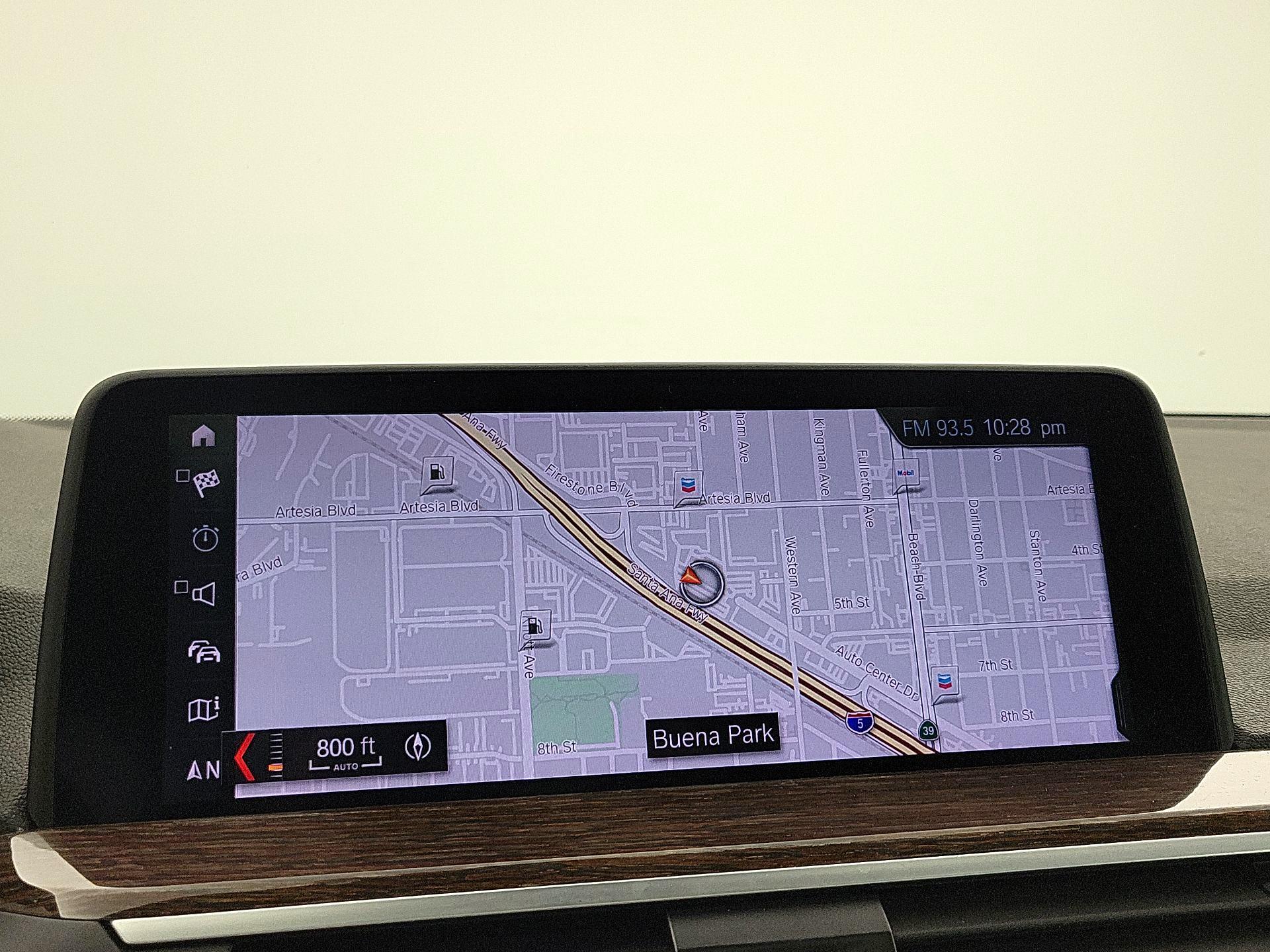 Thumbnail: 2019 BMW X3 - 14