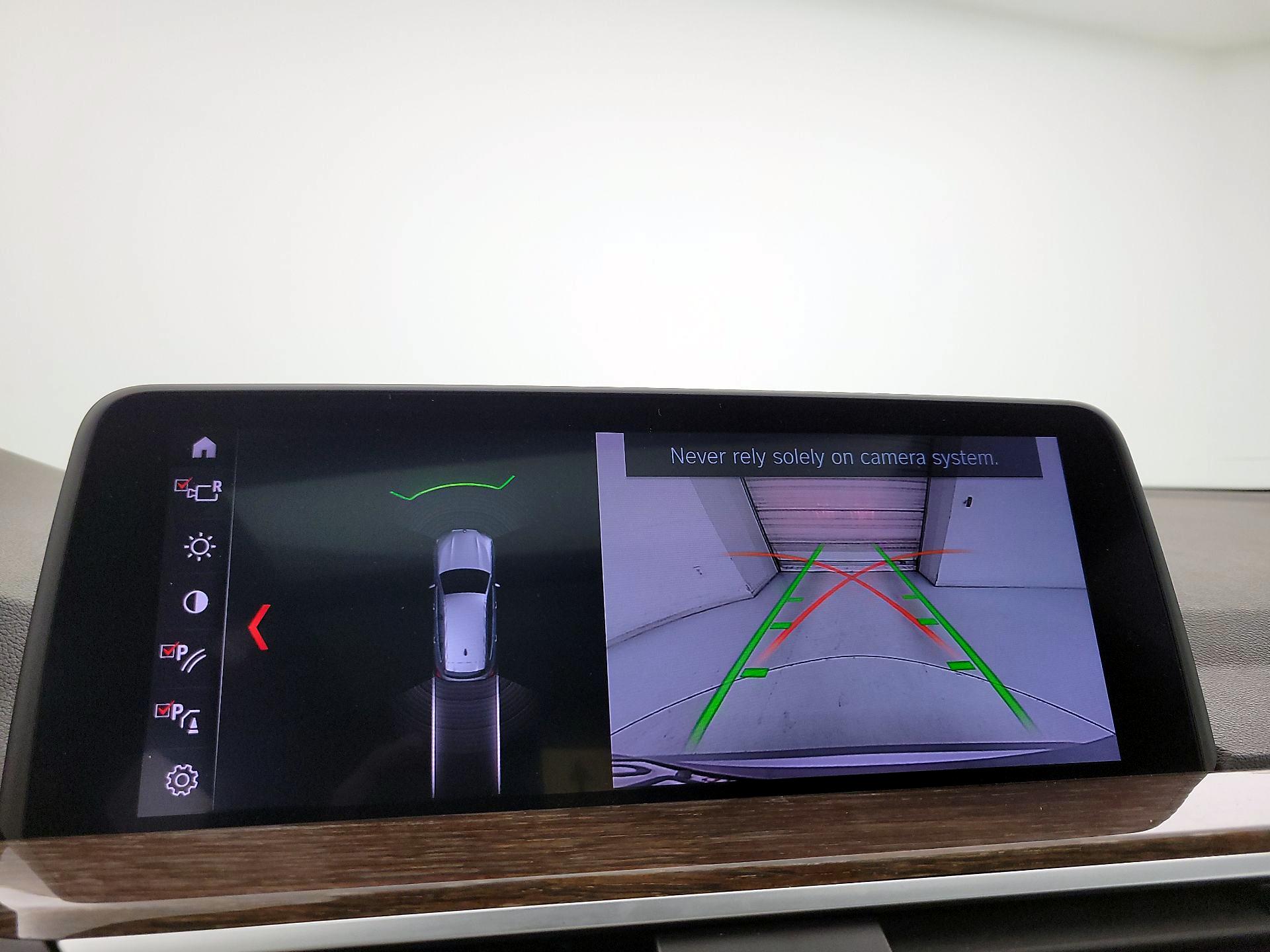 Thumbnail: 2019 BMW X3 - 15