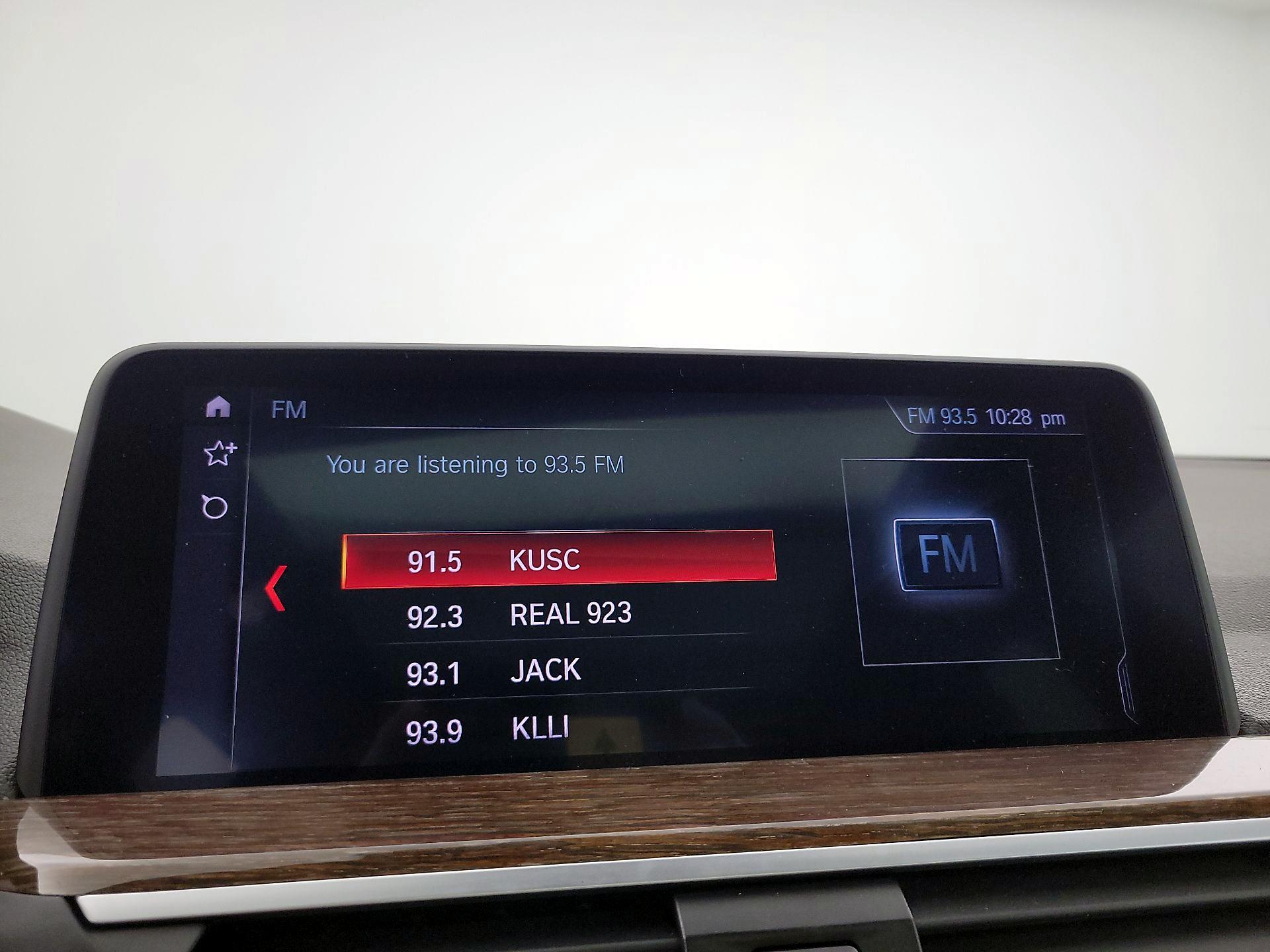 Thumbnail: 2019 BMW X3 - 16