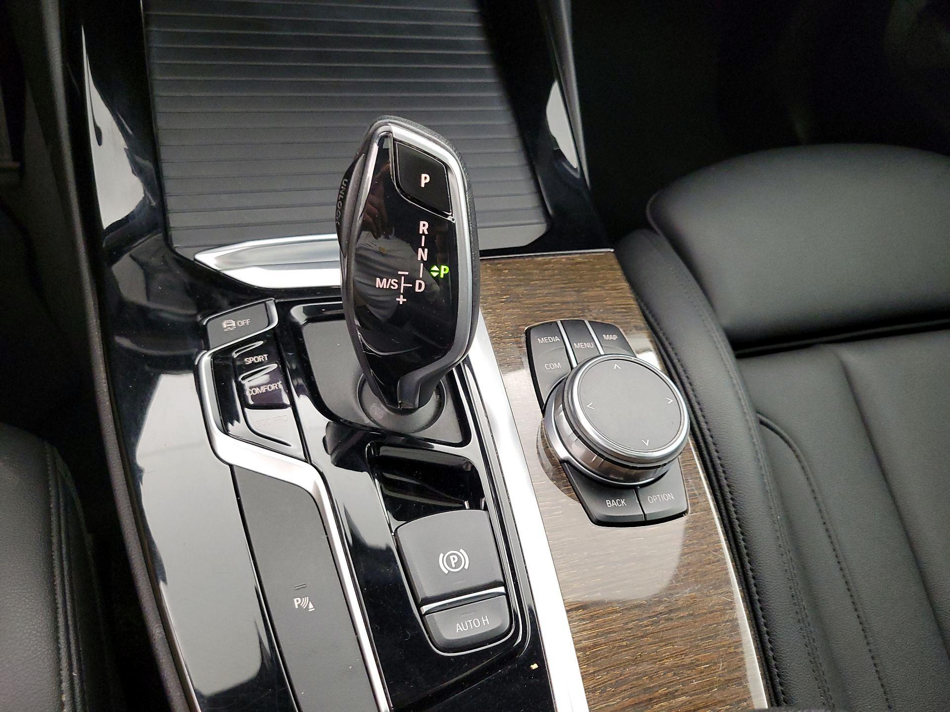 Thumbnail: 2019 BMW X3 - 18