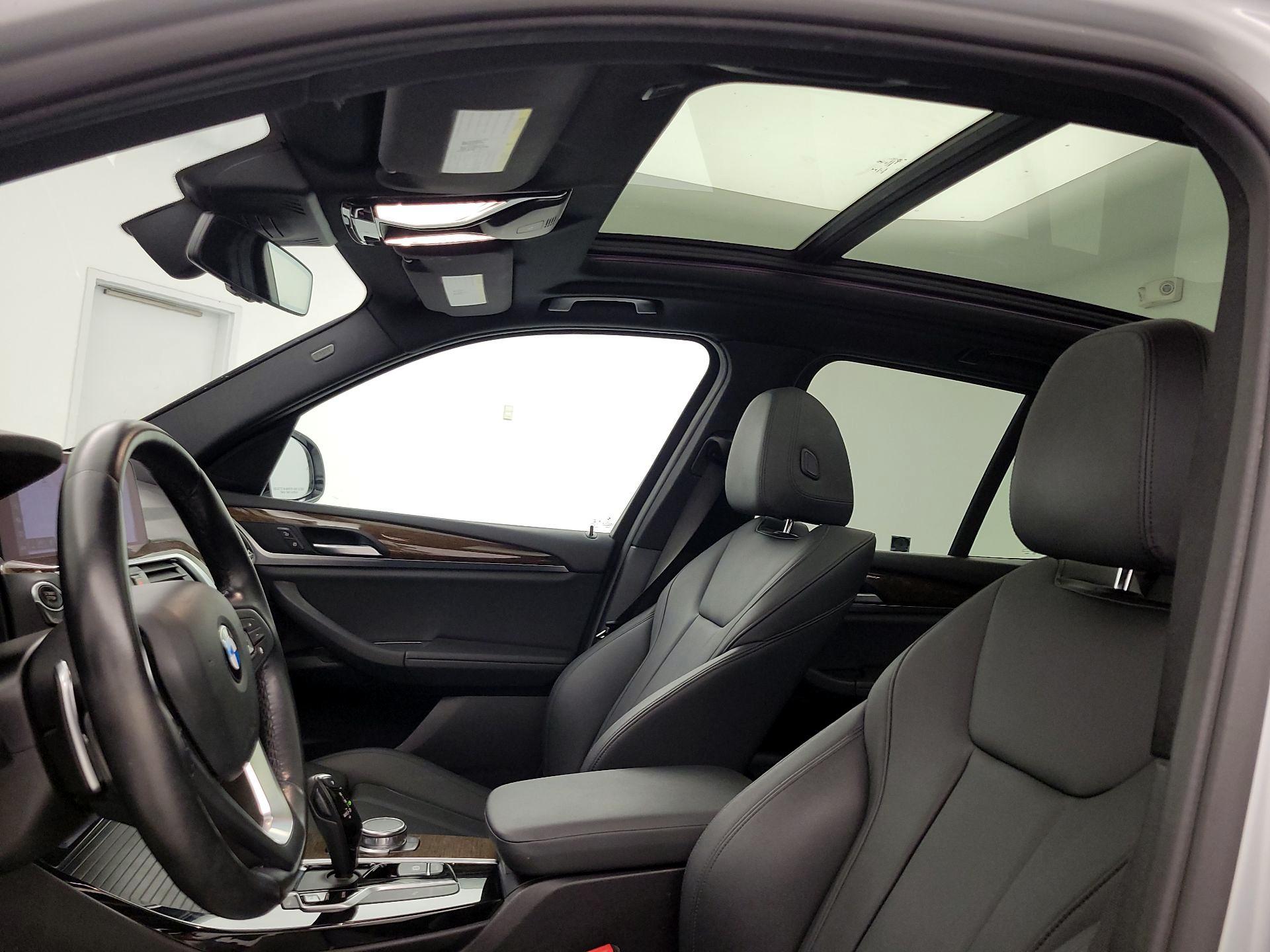 Thumbnail: 2019 BMW X3 - 20