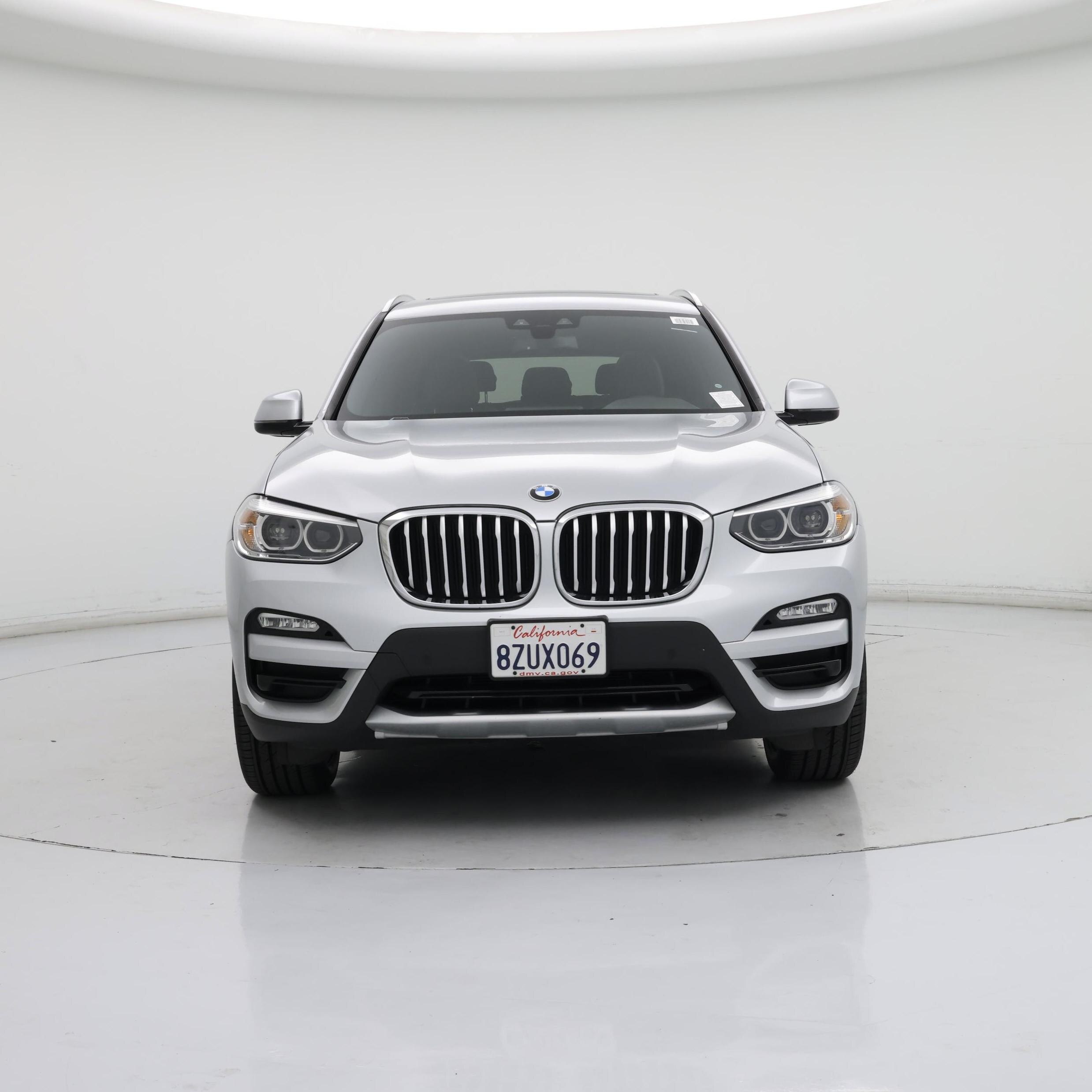 Thumbnail: 2019 BMW X3 - 5