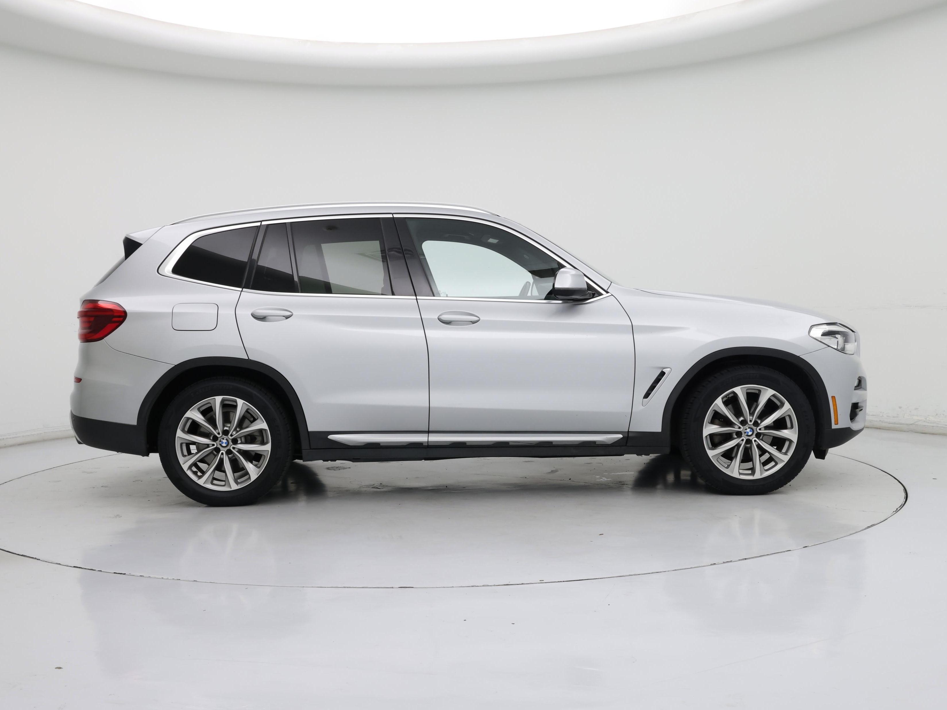 Thumbnail: 2019 BMW X3 - 7
