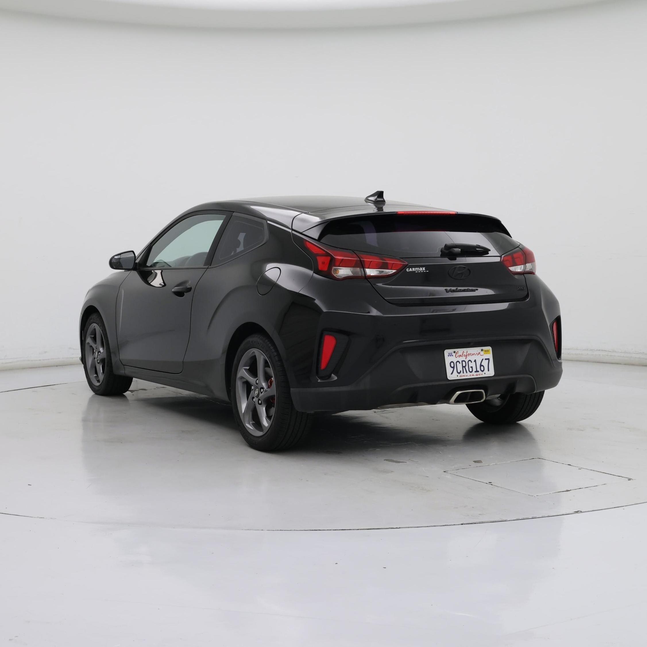Thumbnail: 2019 Hyundai Veloster - 2