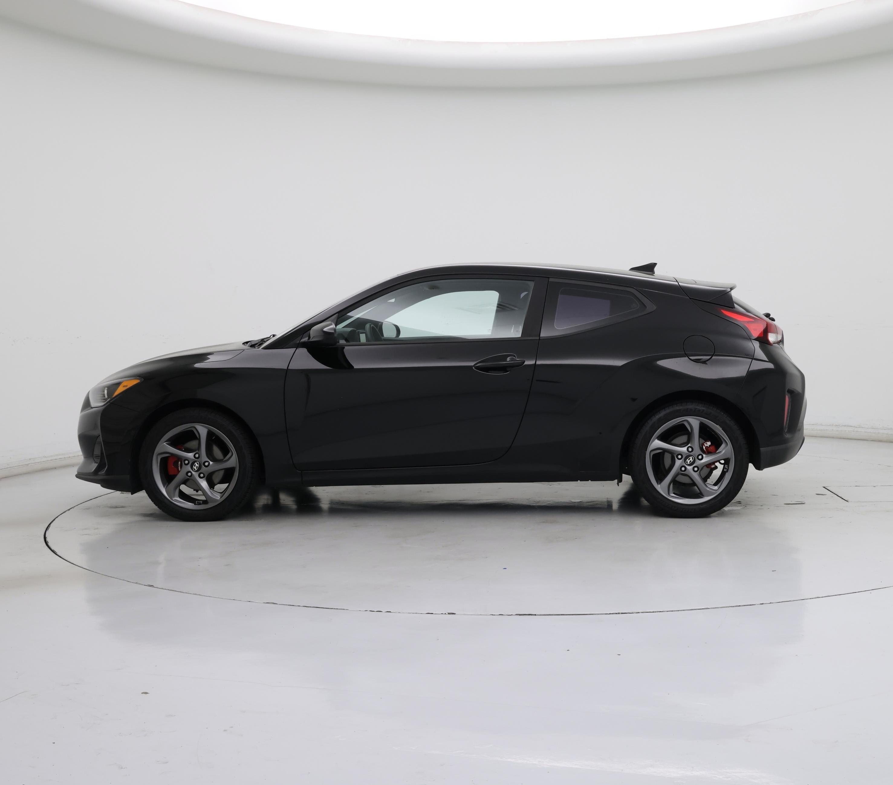 Thumbnail: 2019 Hyundai Veloster - 3