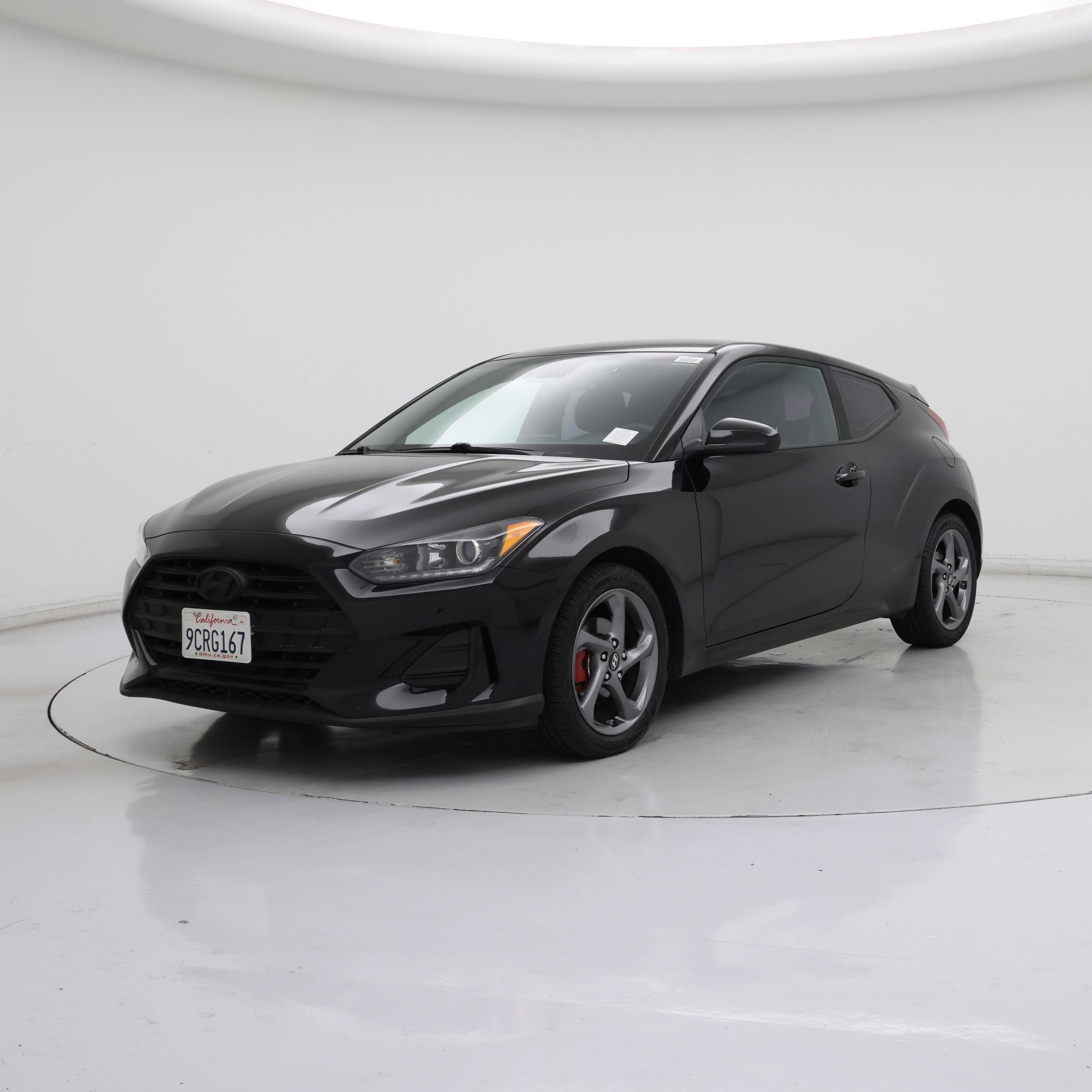 Thumbnail: 2019 Hyundai Veloster - 4