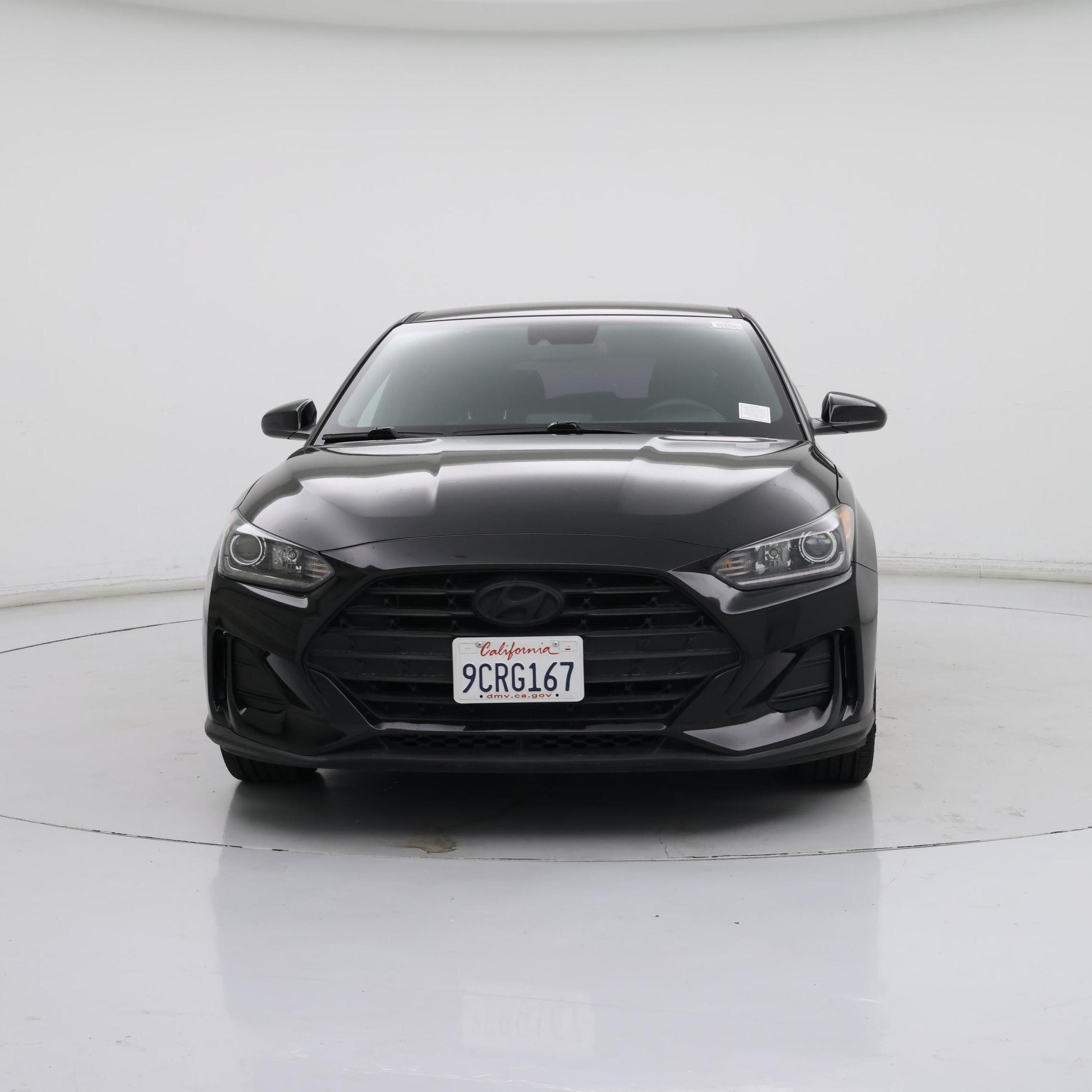 Thumbnail: 2019 Hyundai Veloster - 5