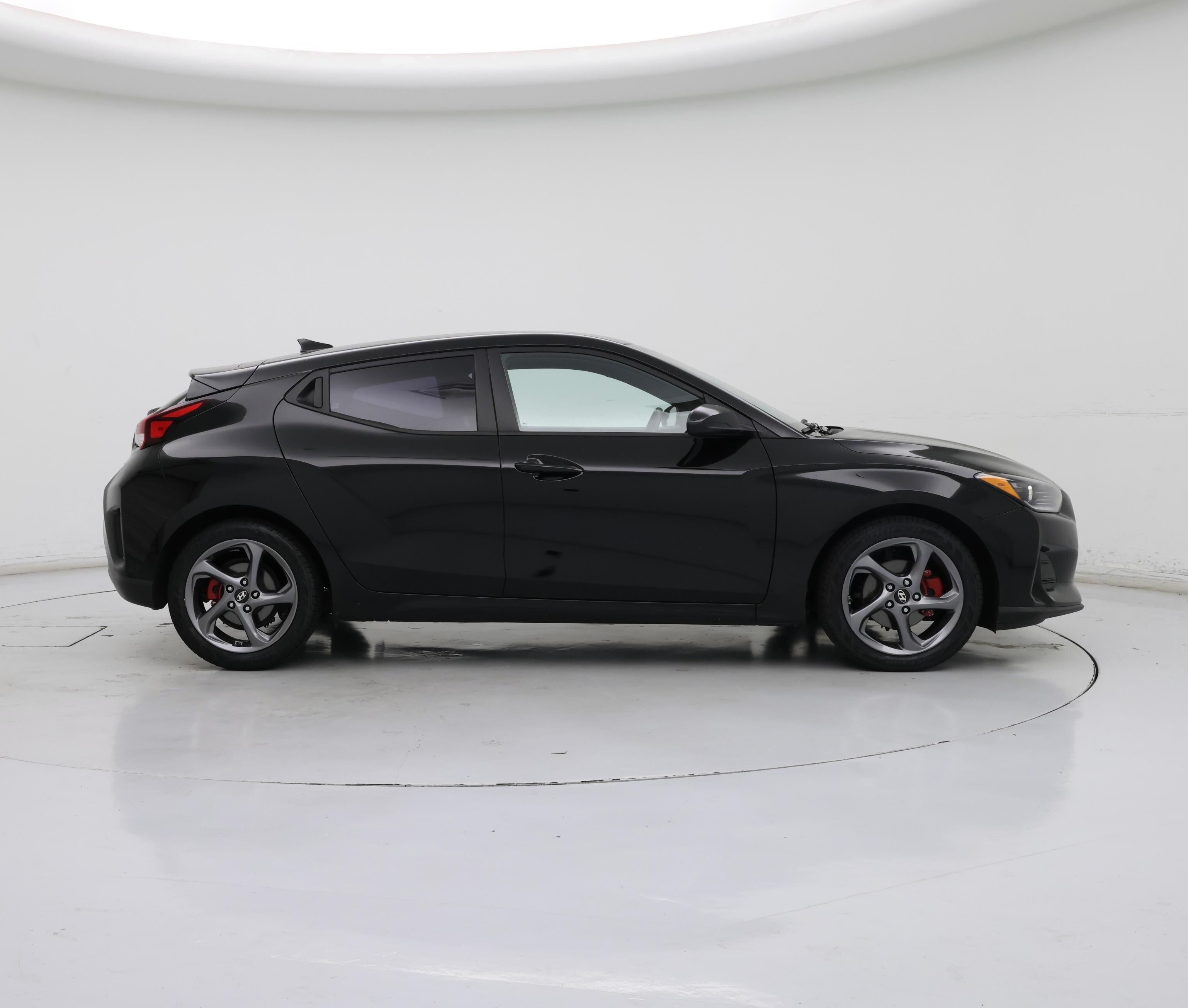 Thumbnail: 2019 Hyundai Veloster - 7