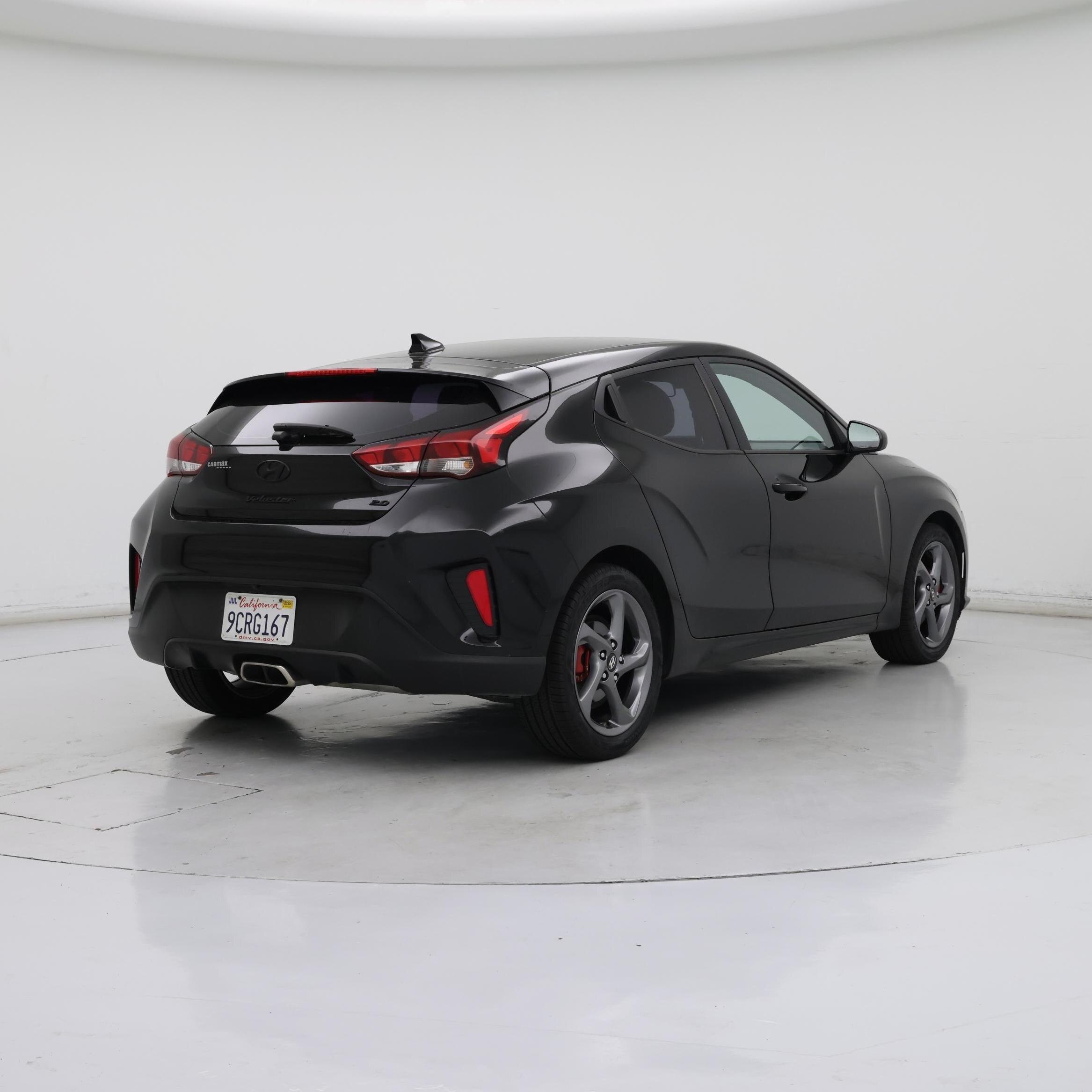Thumbnail: 2019 Hyundai Veloster - 8