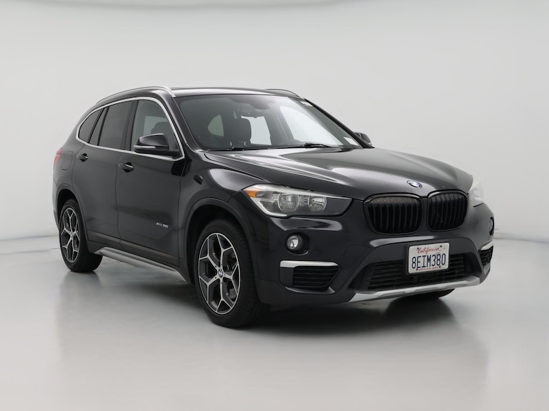2018 BMW X1 xDrive28i -
                  Norco, CA