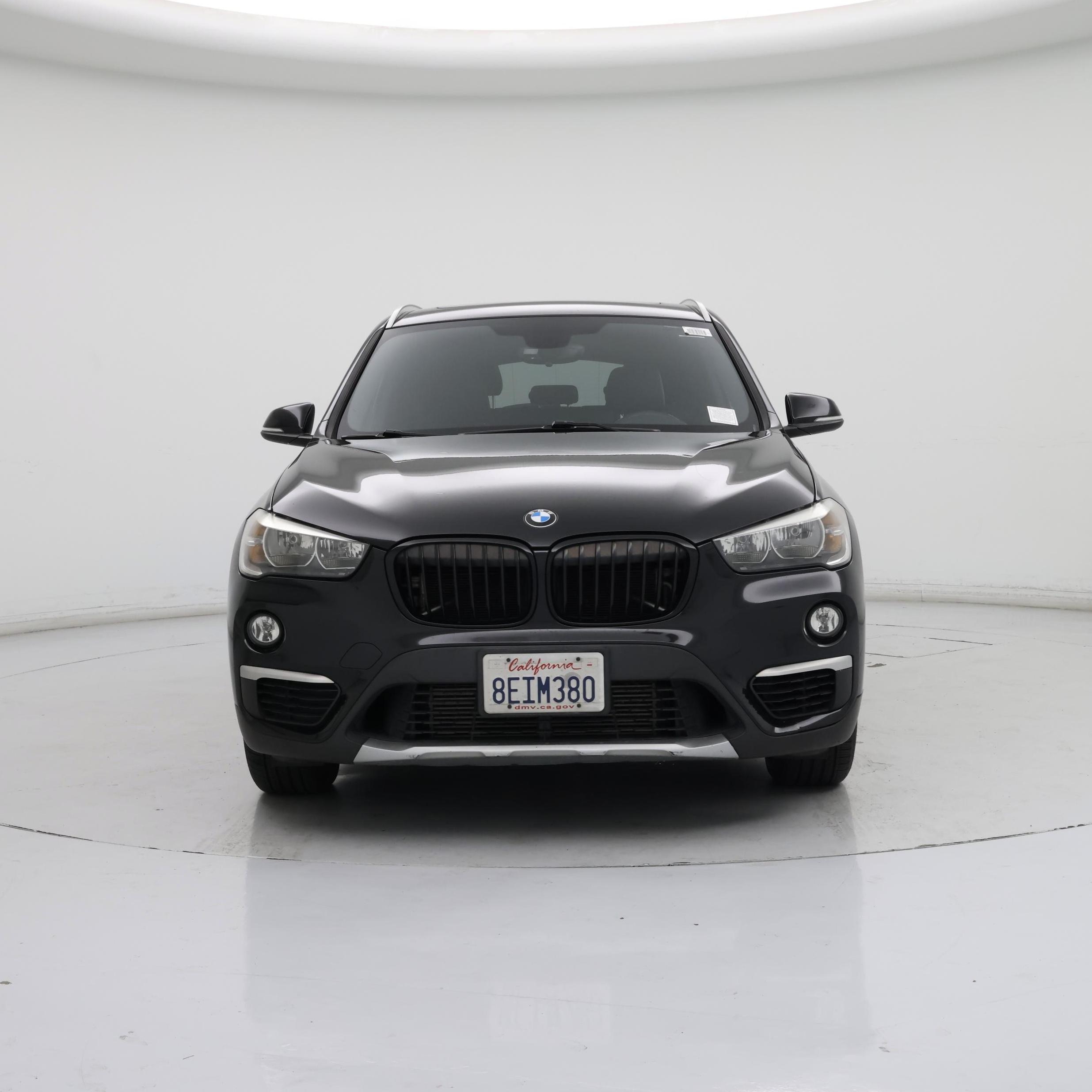 Thumbnail: 2018 BMW X1 - 5
