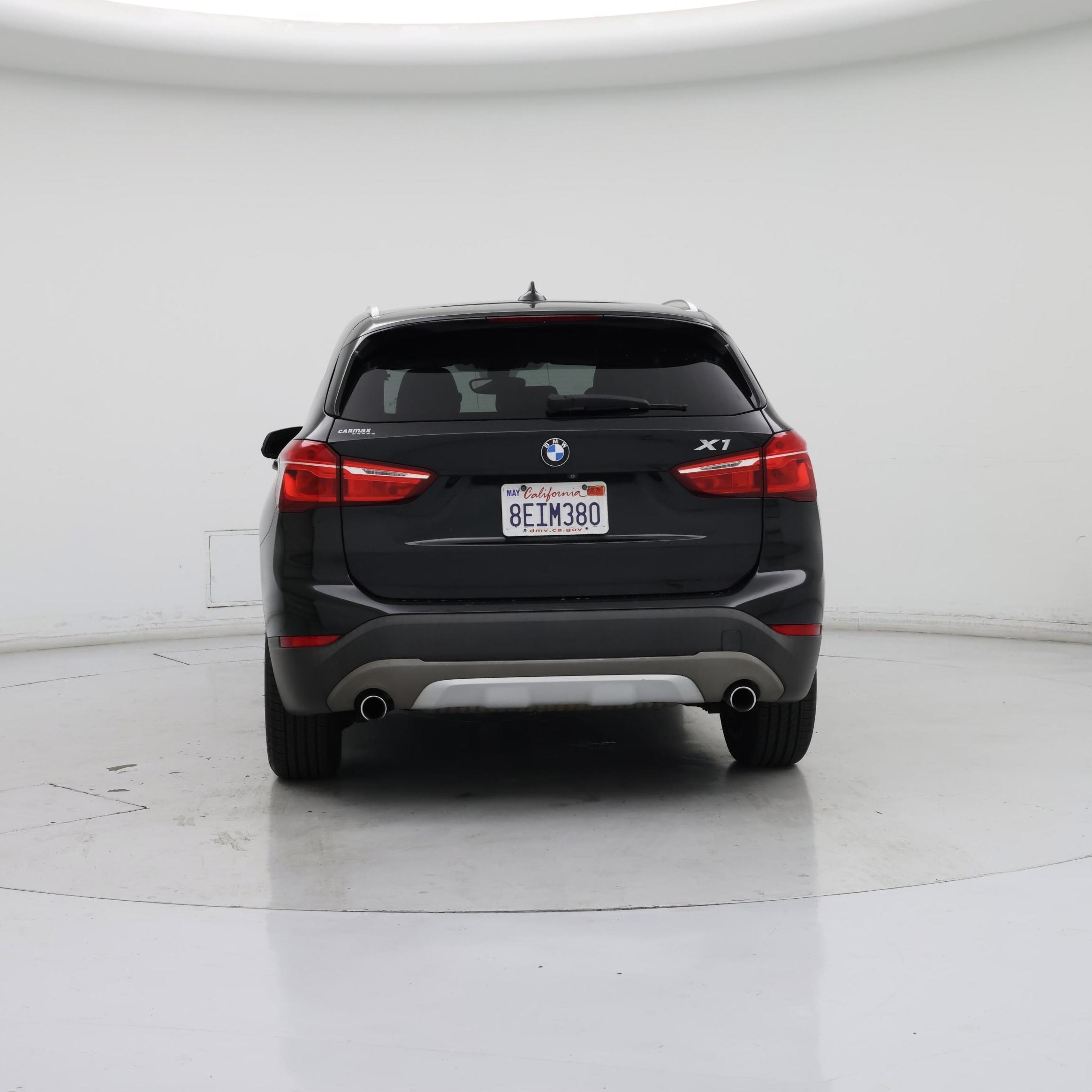 Thumbnail: 2018 BMW X1 - 6
