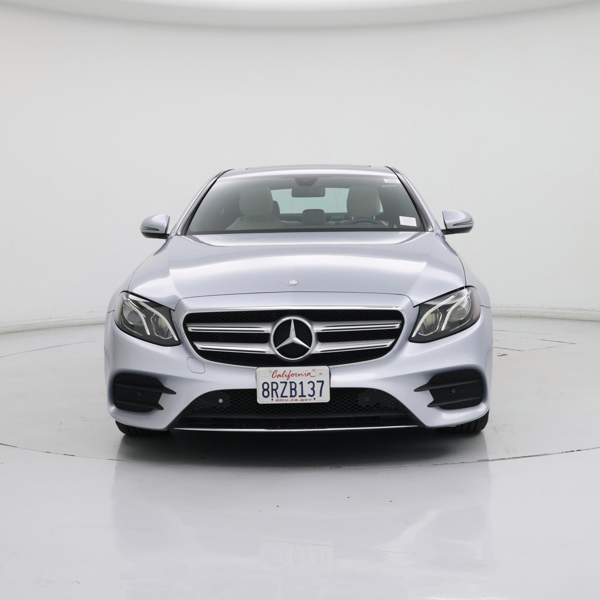 Thumbnail: 2017 Mercedes-Benz E-Class - 5