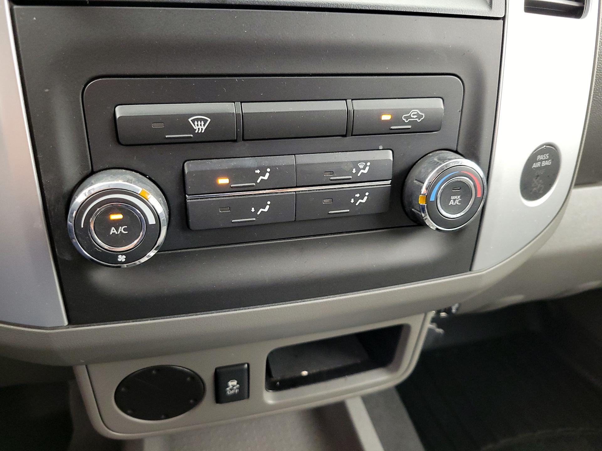 Thumbnail: 2019 Nissan Frontier - 16